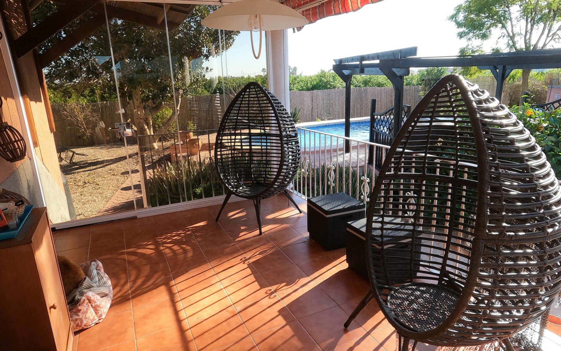 Resale - Country House - Orihuela - La Campaneta