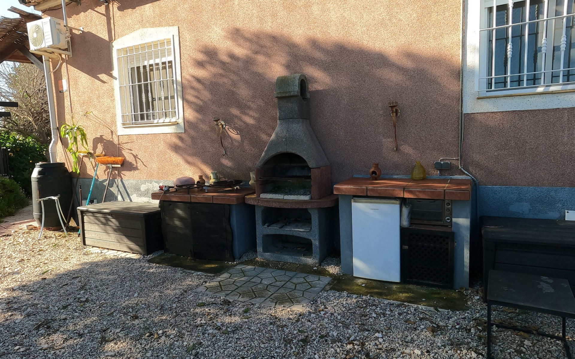 Resale - Country House - Orihuela - La Campaneta
