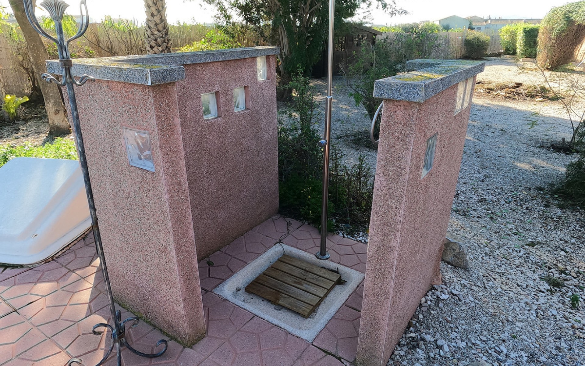 Resale - Country House - Orihuela - La Campaneta