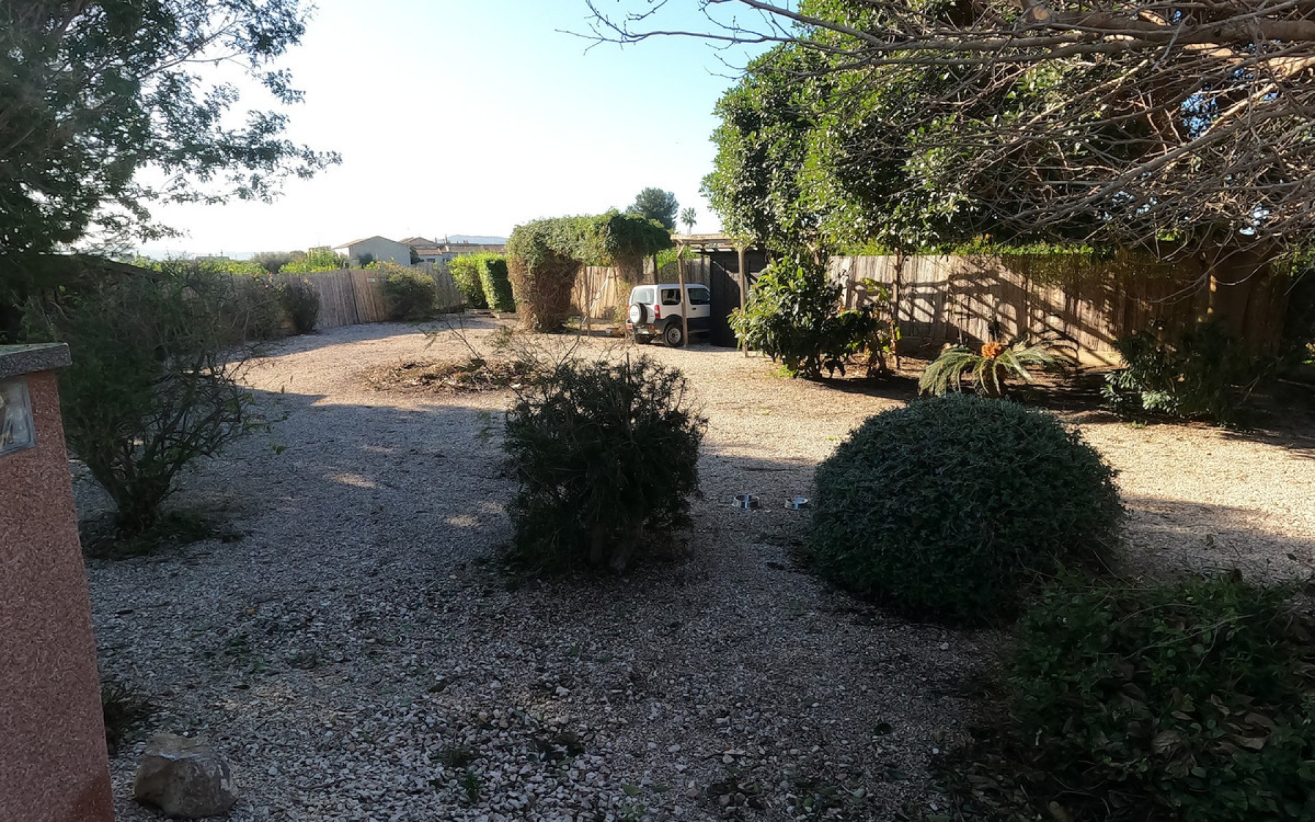 Resale - Country House - Orihuela - La Campaneta