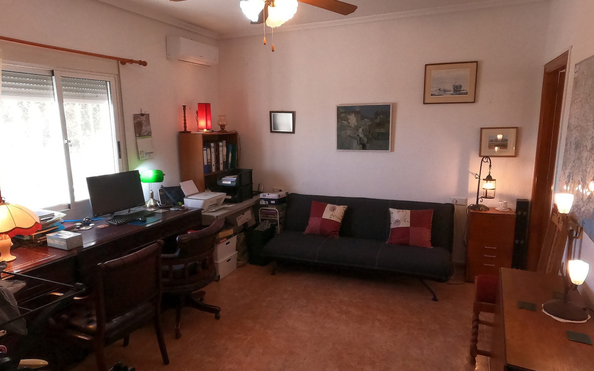 Resale - Country House - Orihuela - La Campaneta