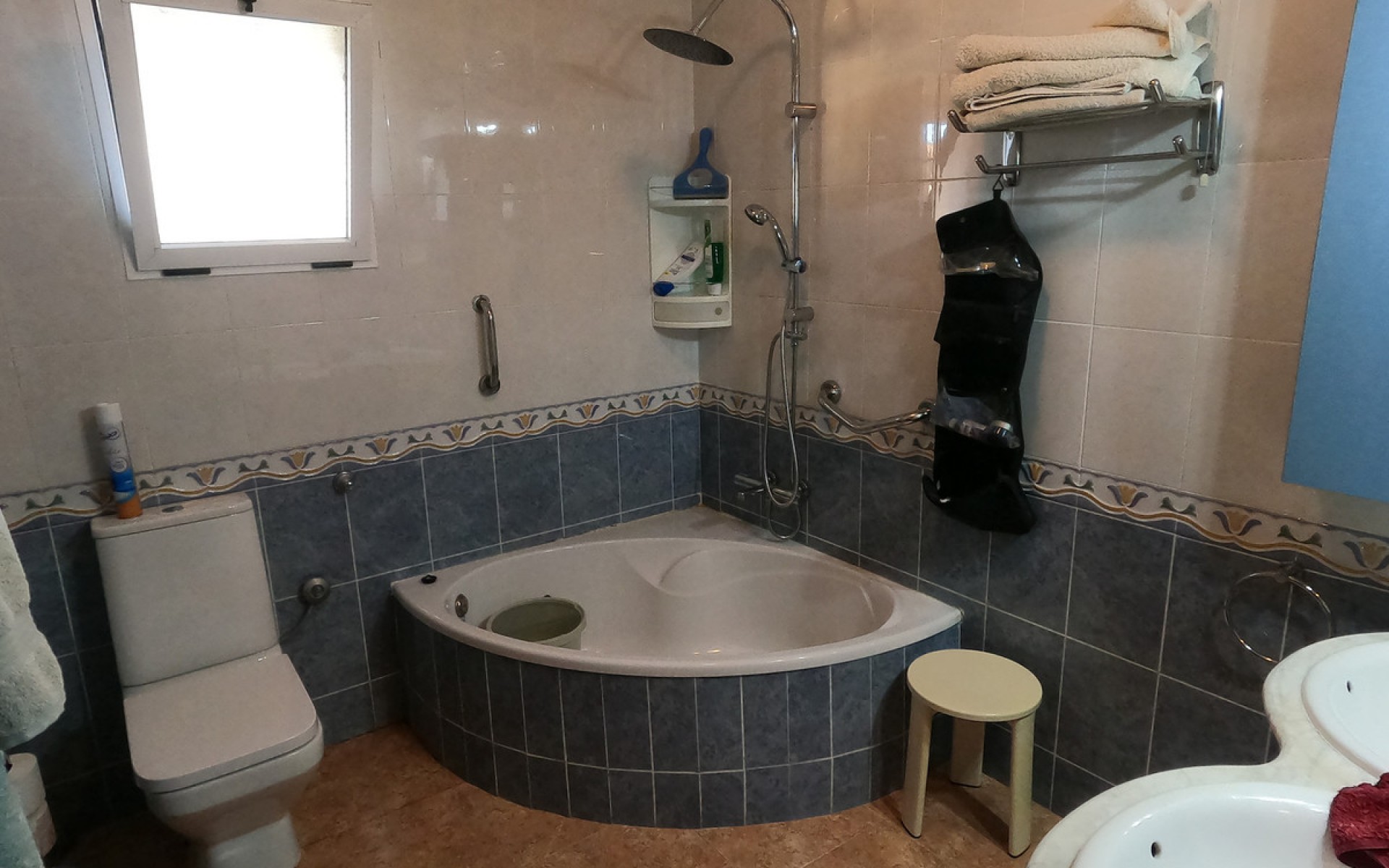 Resale - Country House - Orihuela - La Campaneta