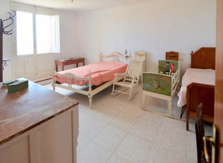 Resale - Country House - Orihuela - Orihuela Centro