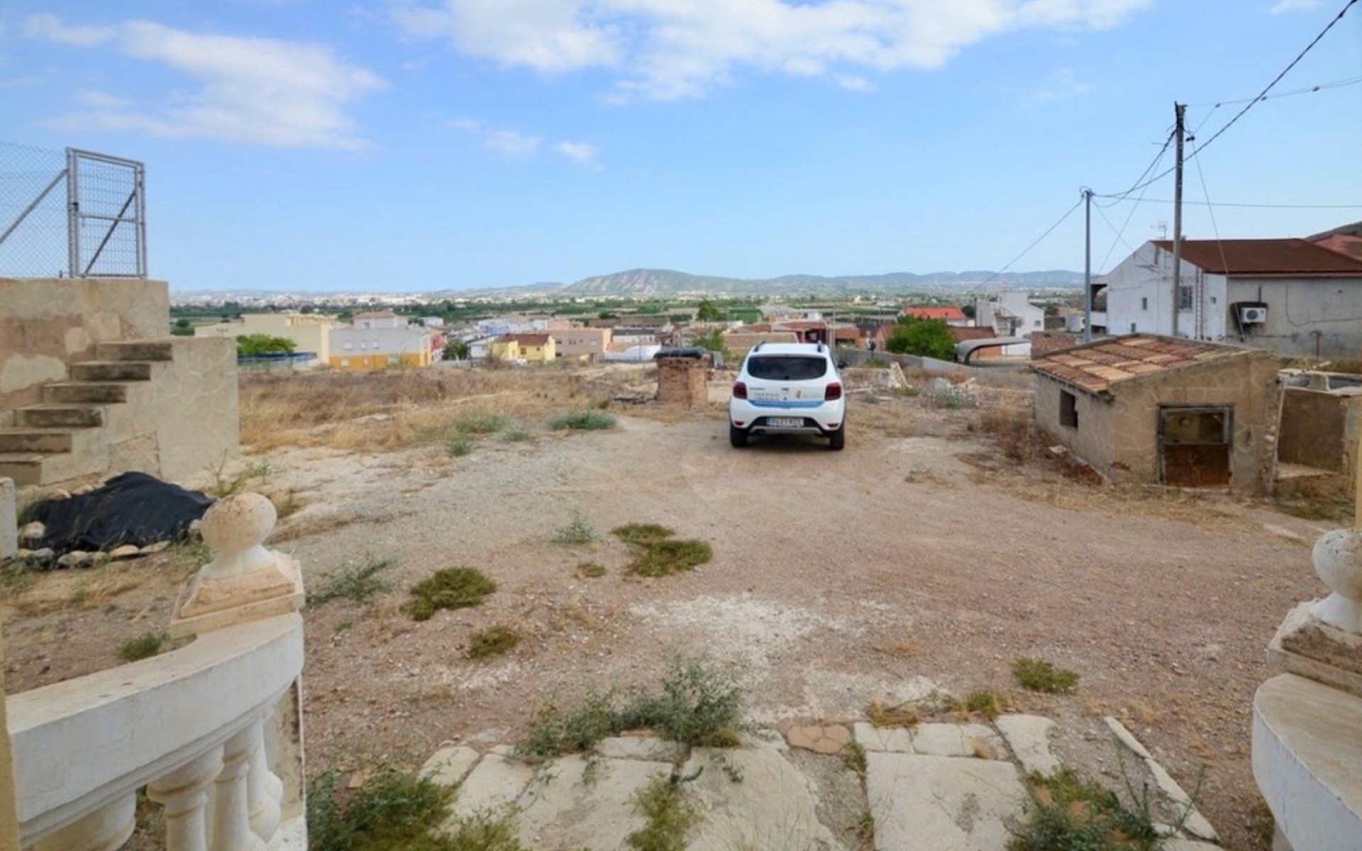 Resale - Country House - Orihuela - Orihuela Centro