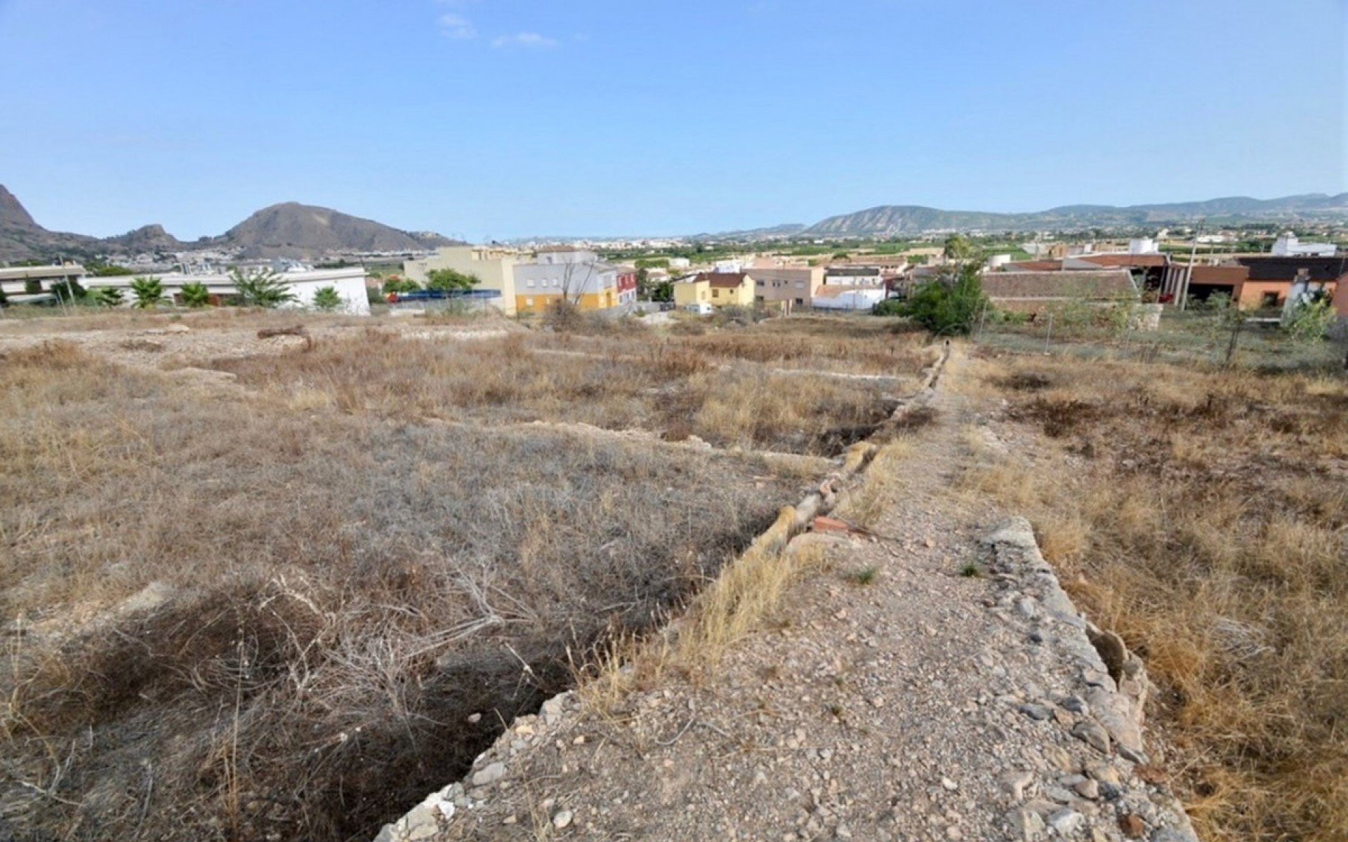 Resale - Country House - Orihuela - Orihuela Centro