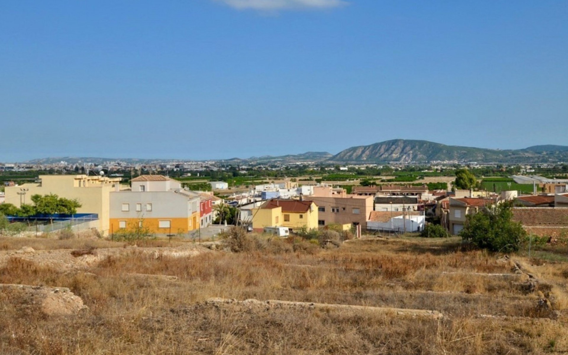 Resale - Country House - Orihuela - Orihuela Centro