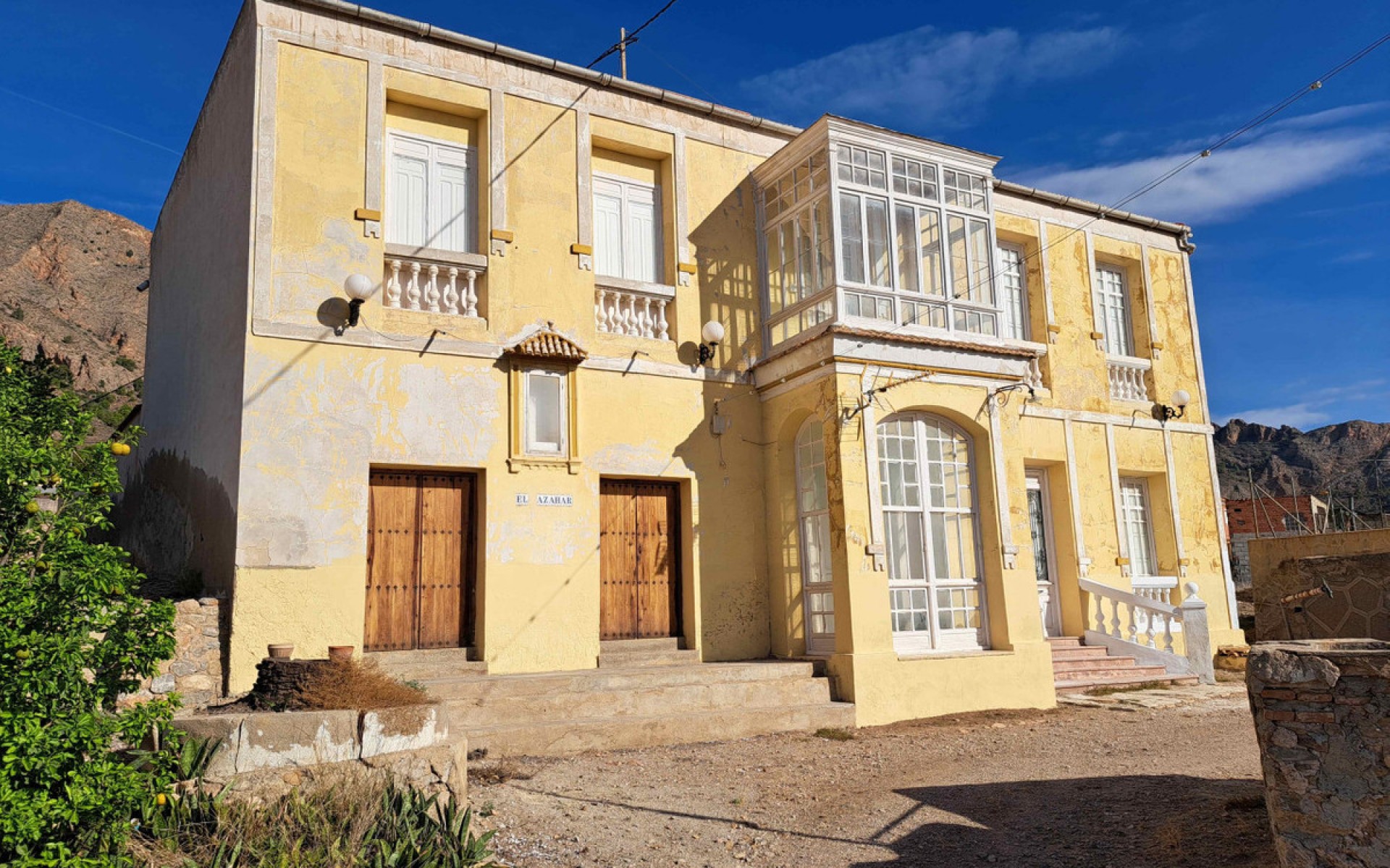 Resale - Country House - Orihuela - Orihuela Centro