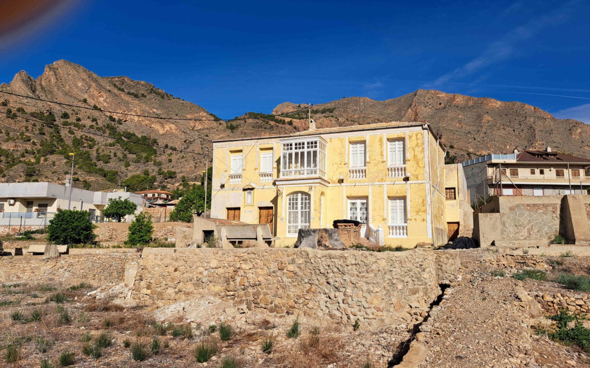 Resale - Country House - Orihuela - Orihuela Centro