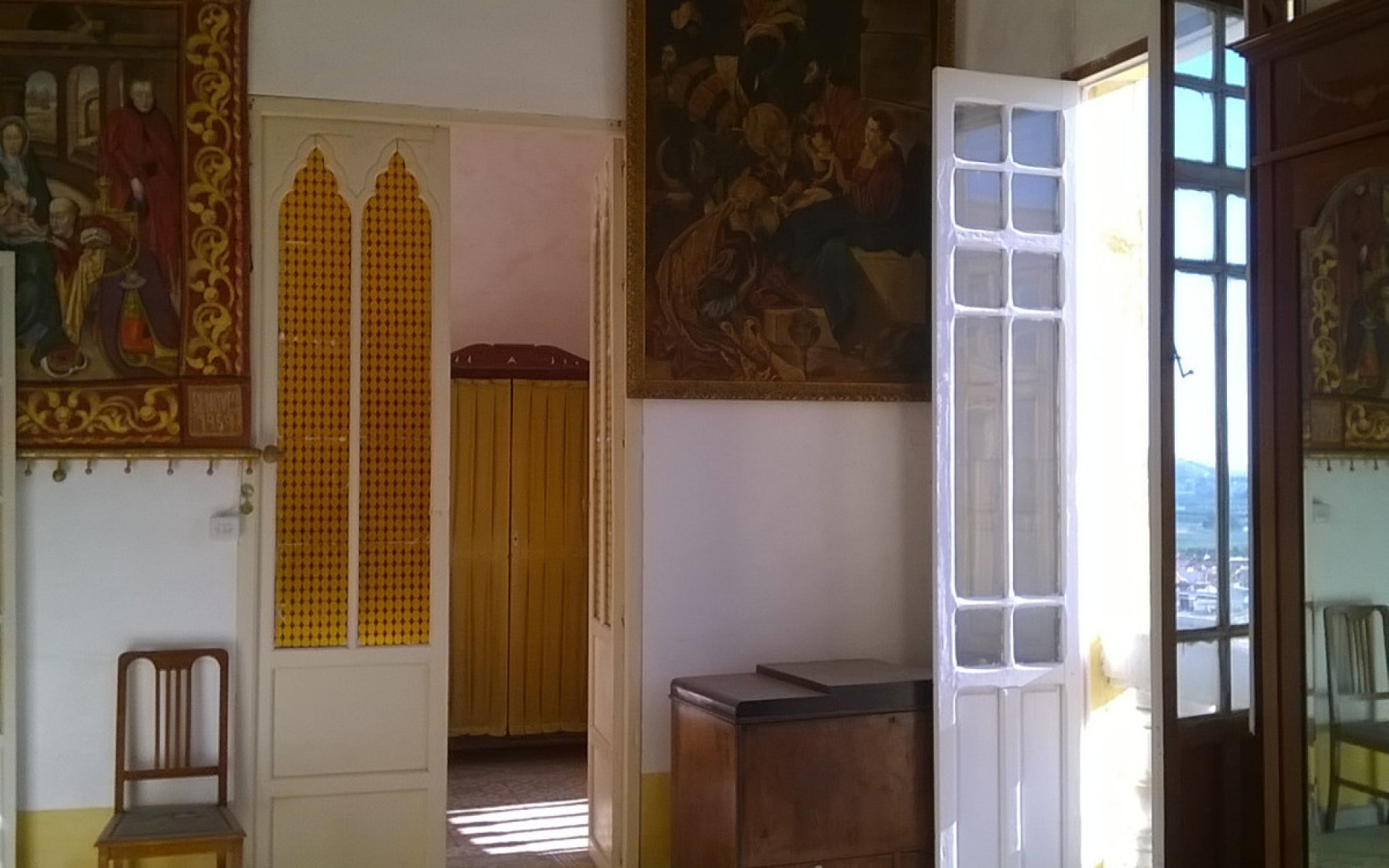 Resale - Country House - Orihuela - Orihuela Centro