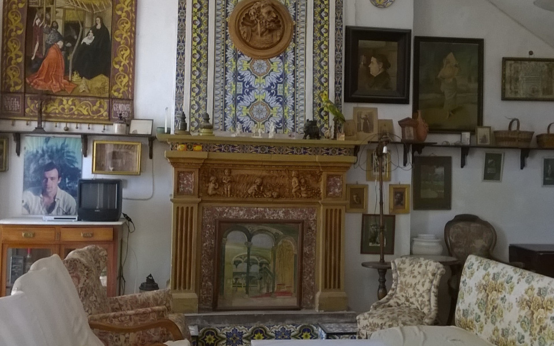 Resale - Country House - Orihuela - Orihuela Centro