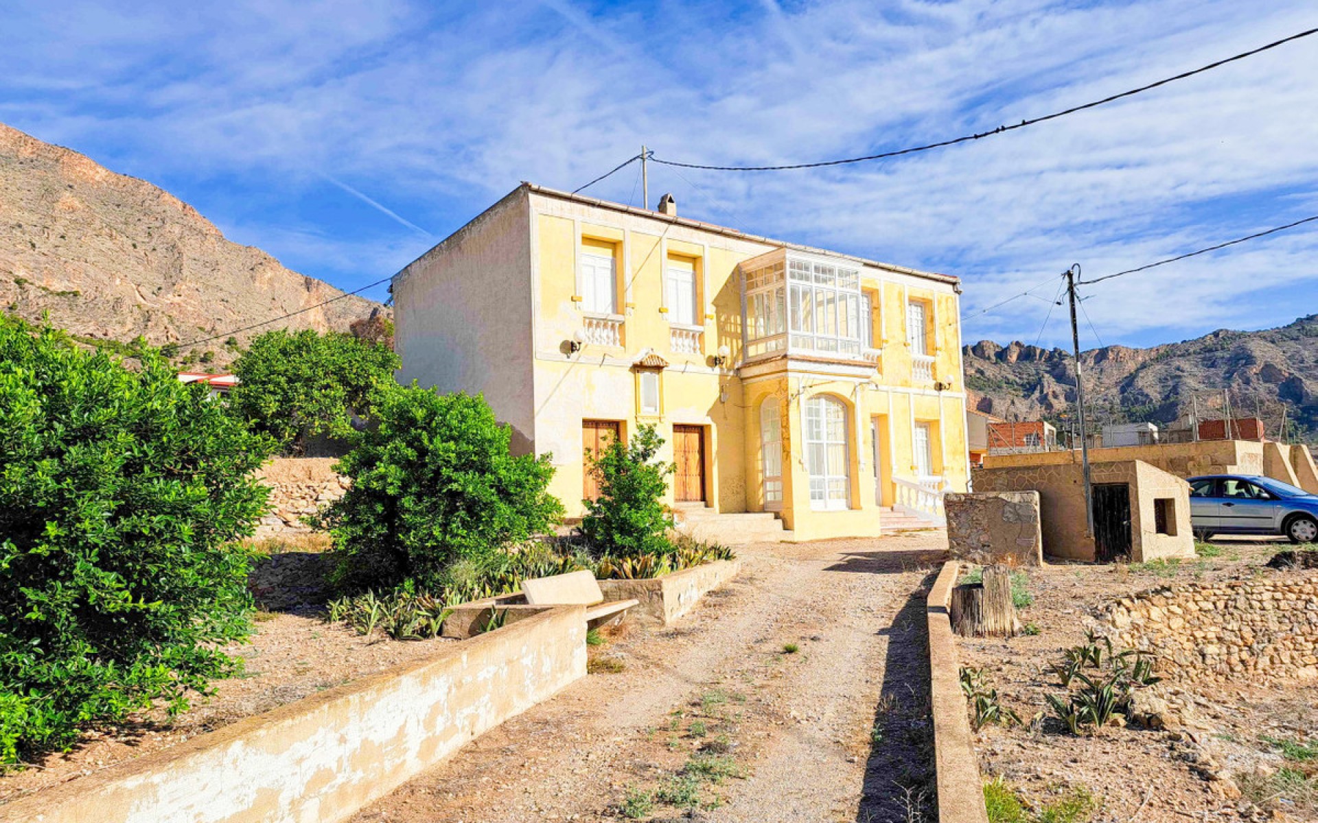 Resale - Country House - Orihuela - Orihuela Centro
