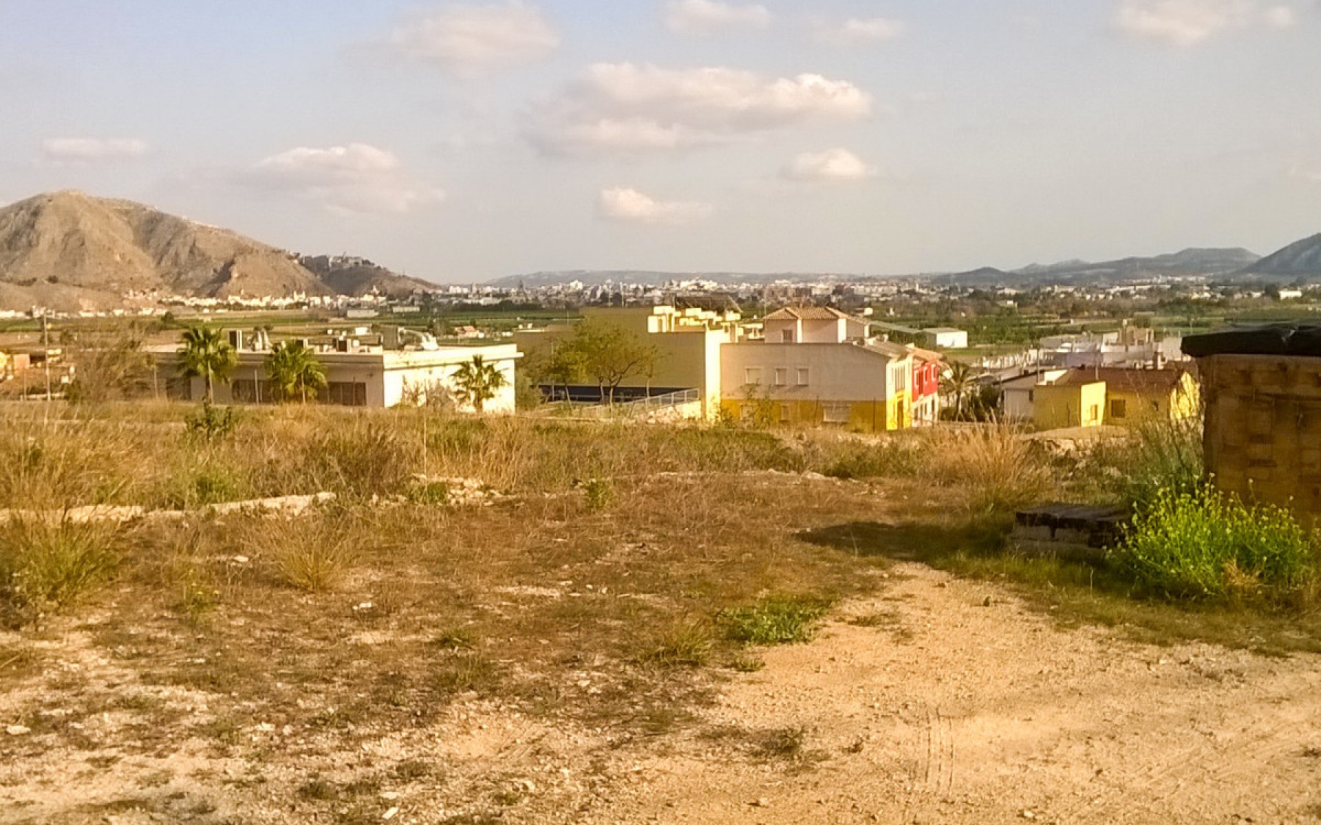 Resale - Country House - Orihuela - Orihuela Centro