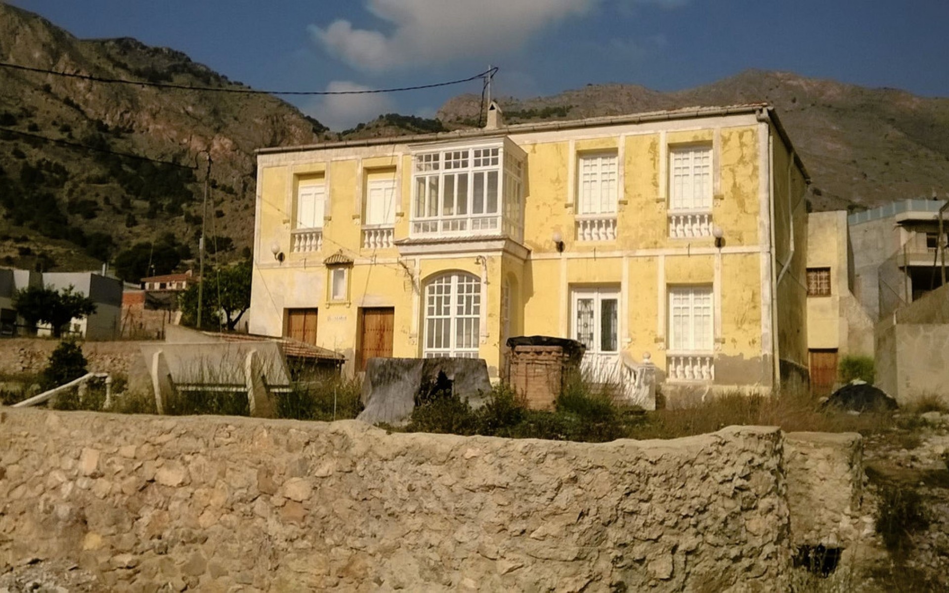 Resale - Country House - Orihuela - Orihuela Centro