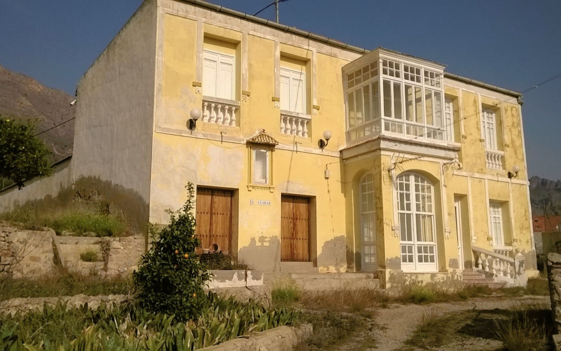 Resale - Country House - Orihuela - Orihuela Centro
