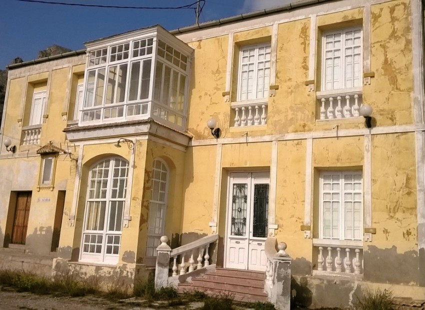 Resale - Country House - Orihuela - Orihuela Centro