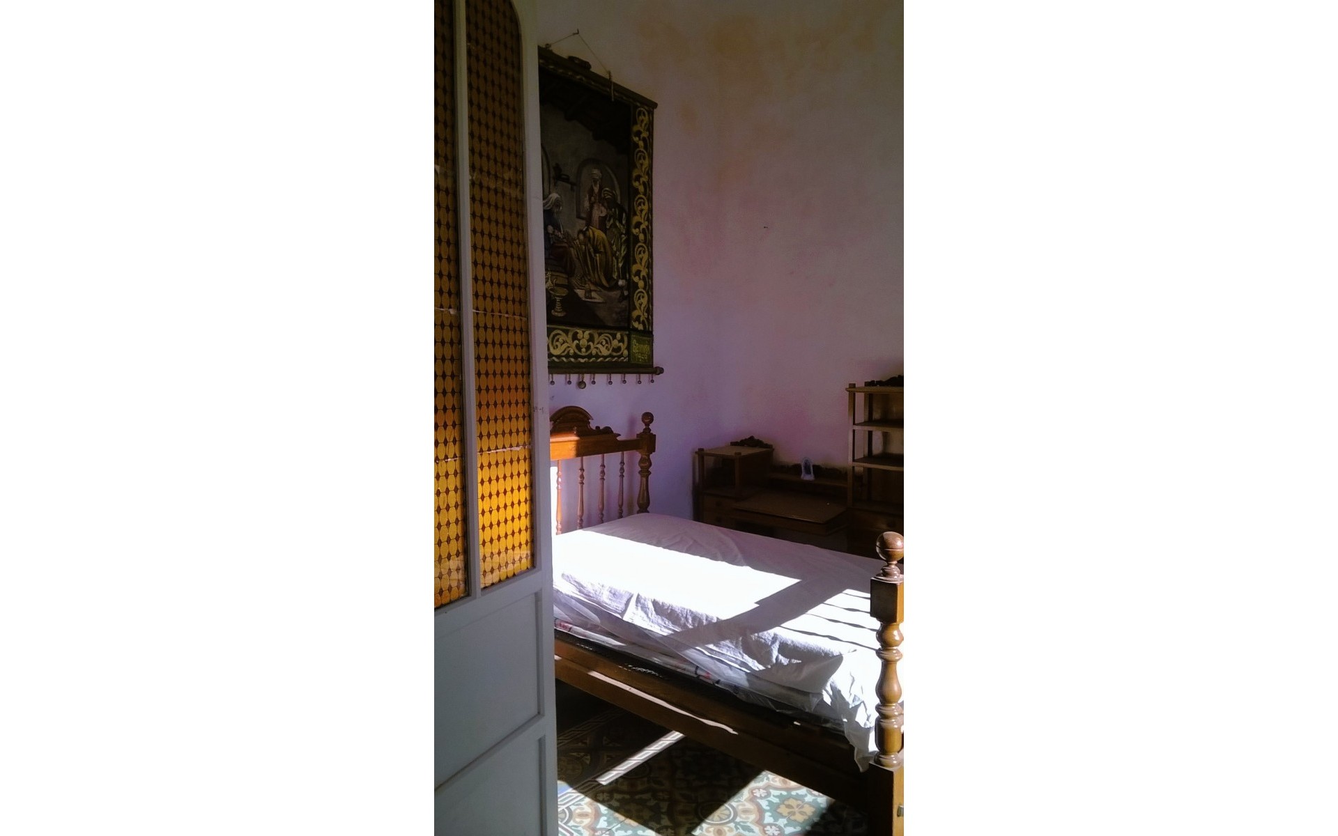 Resale - Country House - Orihuela - Orihuela Centro