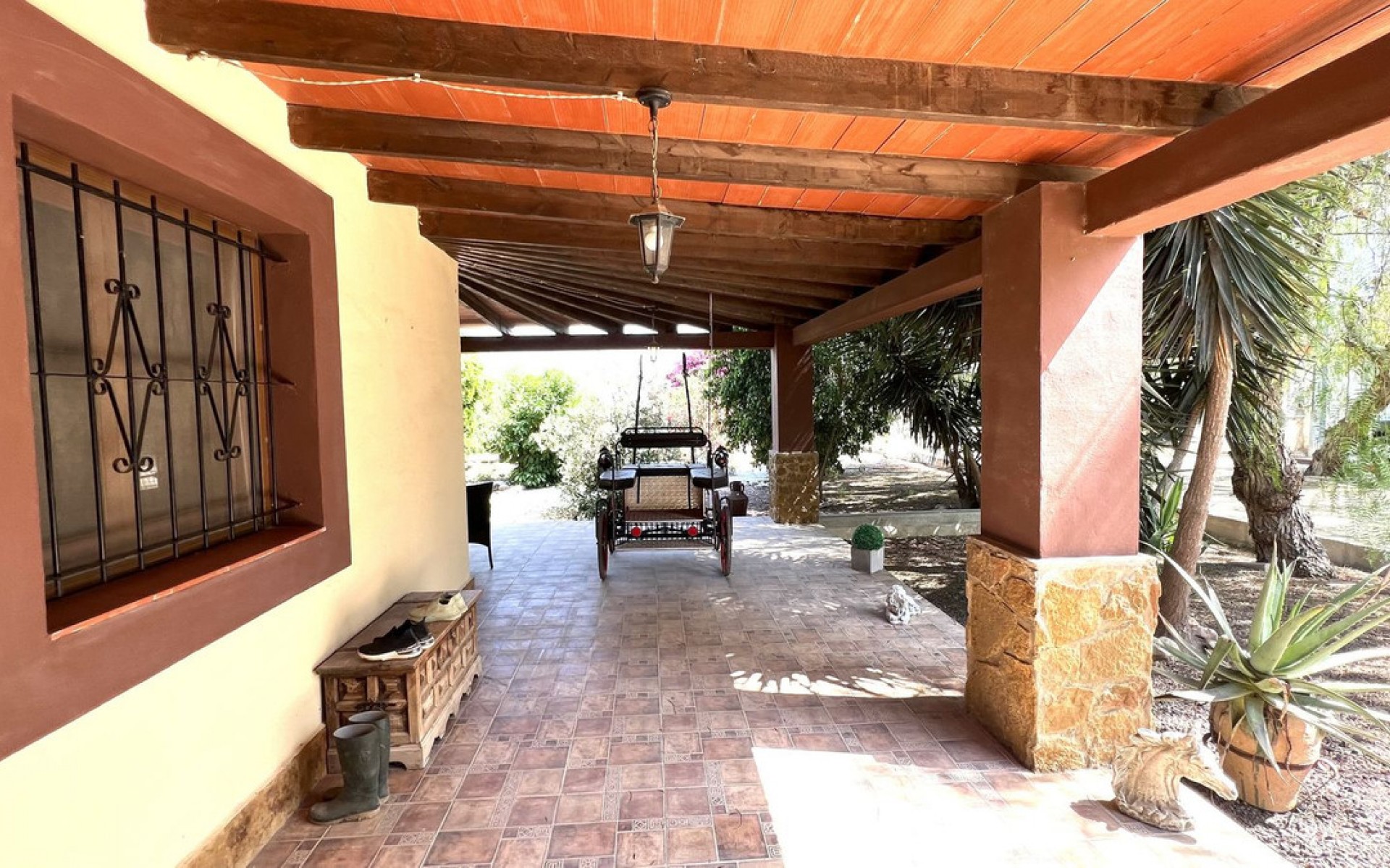 Resale - Country House - Orihuela - Orihuela Centro