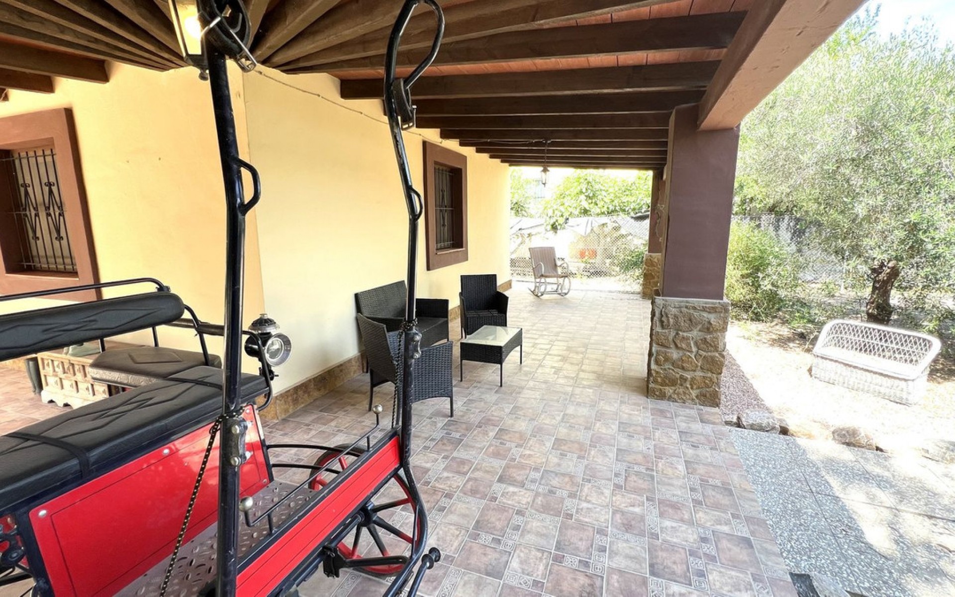 Resale - Country House - Orihuela - Orihuela Centro