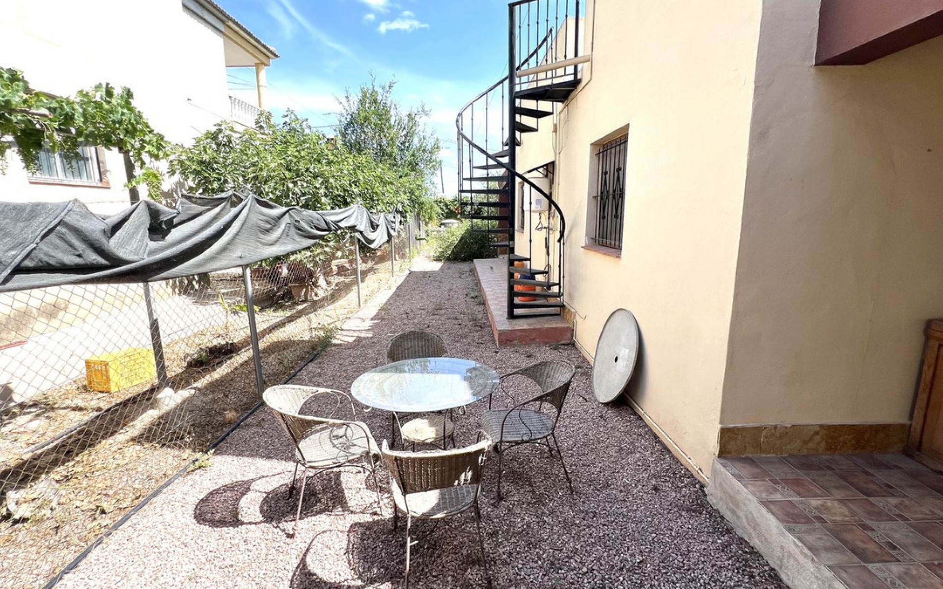 Resale - Country House - Orihuela - Orihuela Centro