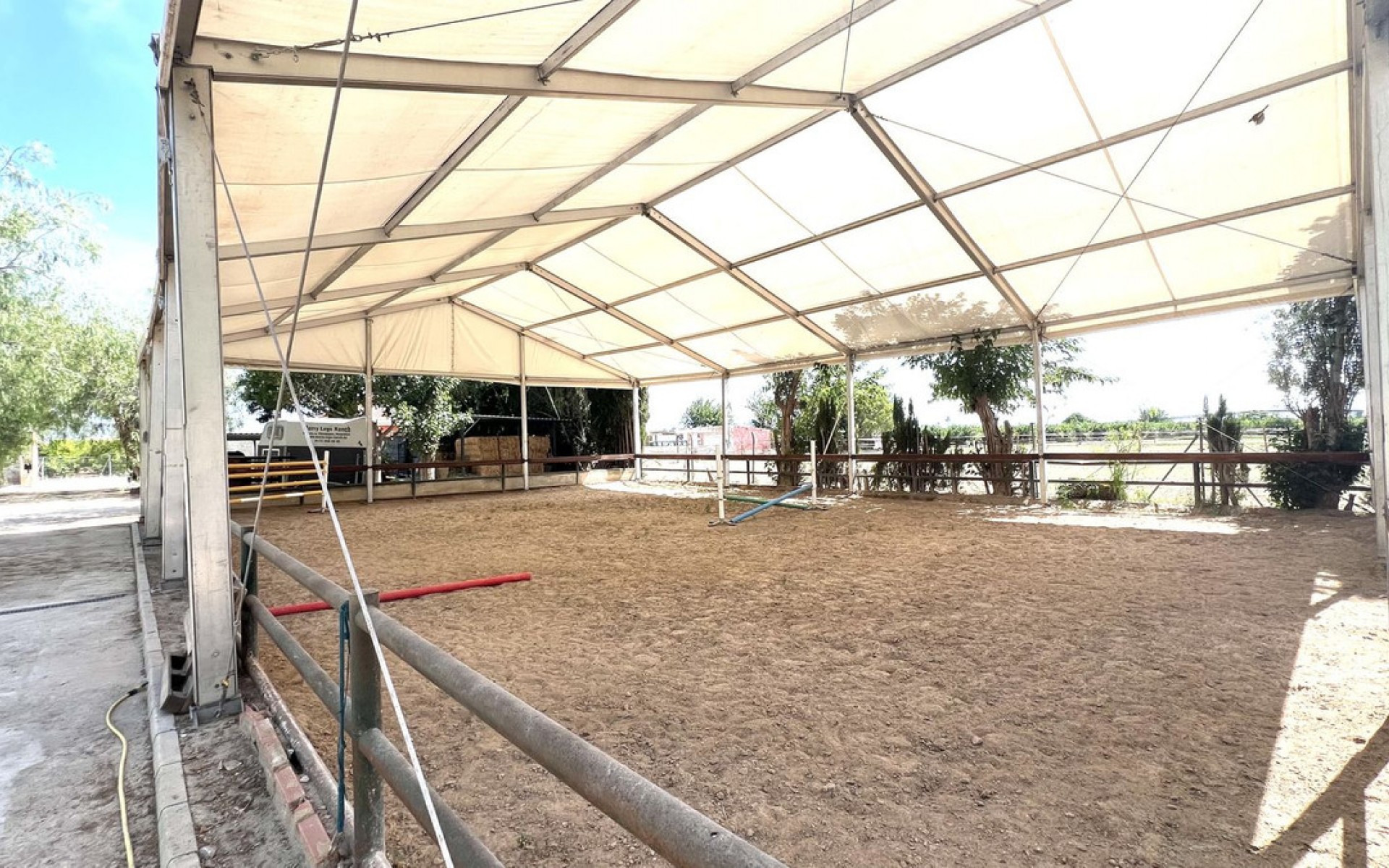 Resale - Country House - Orihuela - Orihuela Centro