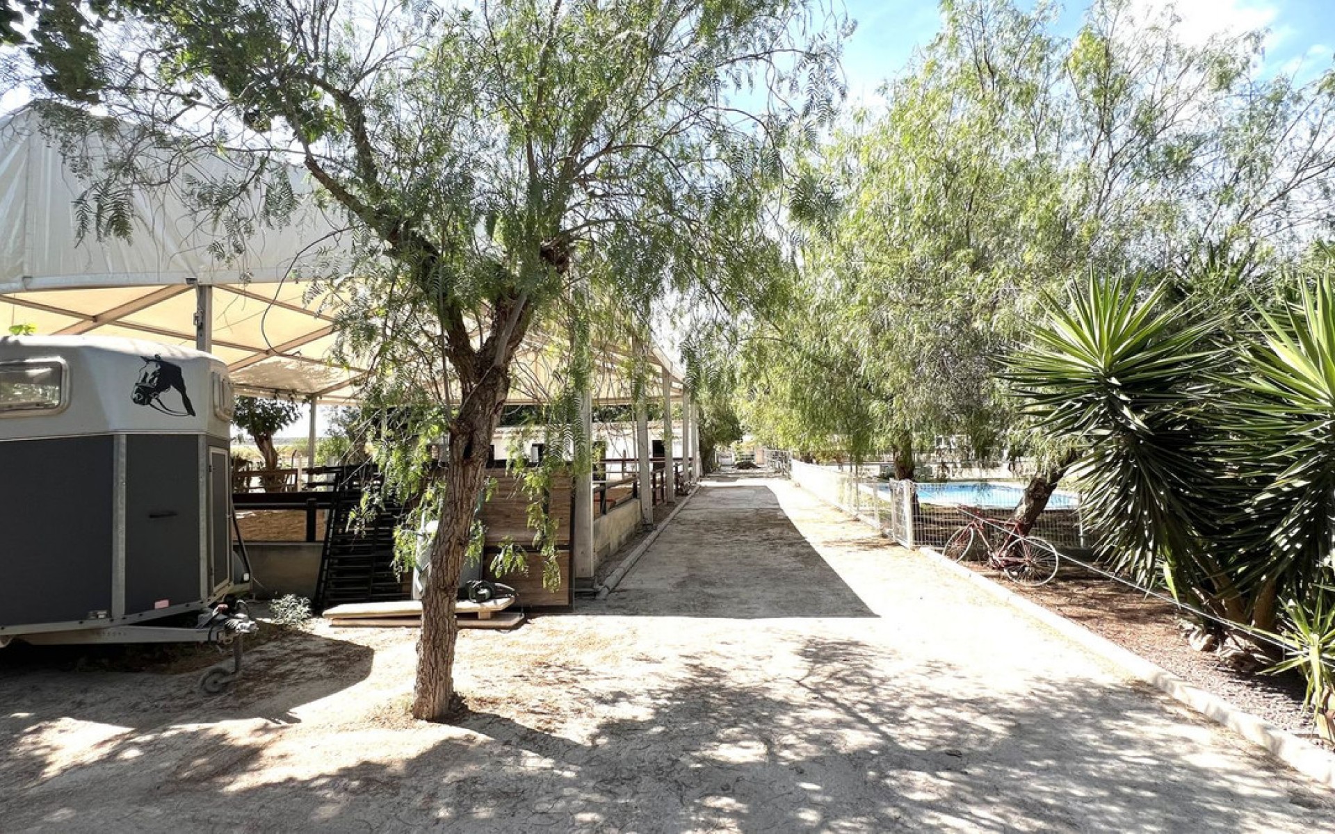 Resale - Country House - Orihuela - Orihuela Centro