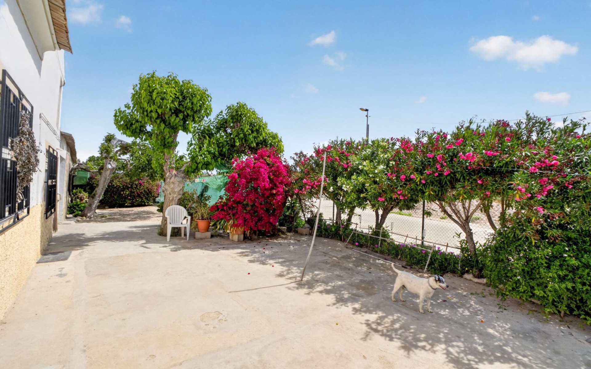 Resale - Country House - Orihuela - Orihuela Centro