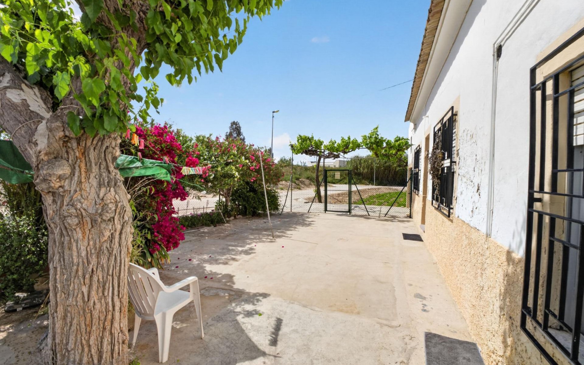 Resale - Country House - Orihuela - Orihuela Centro