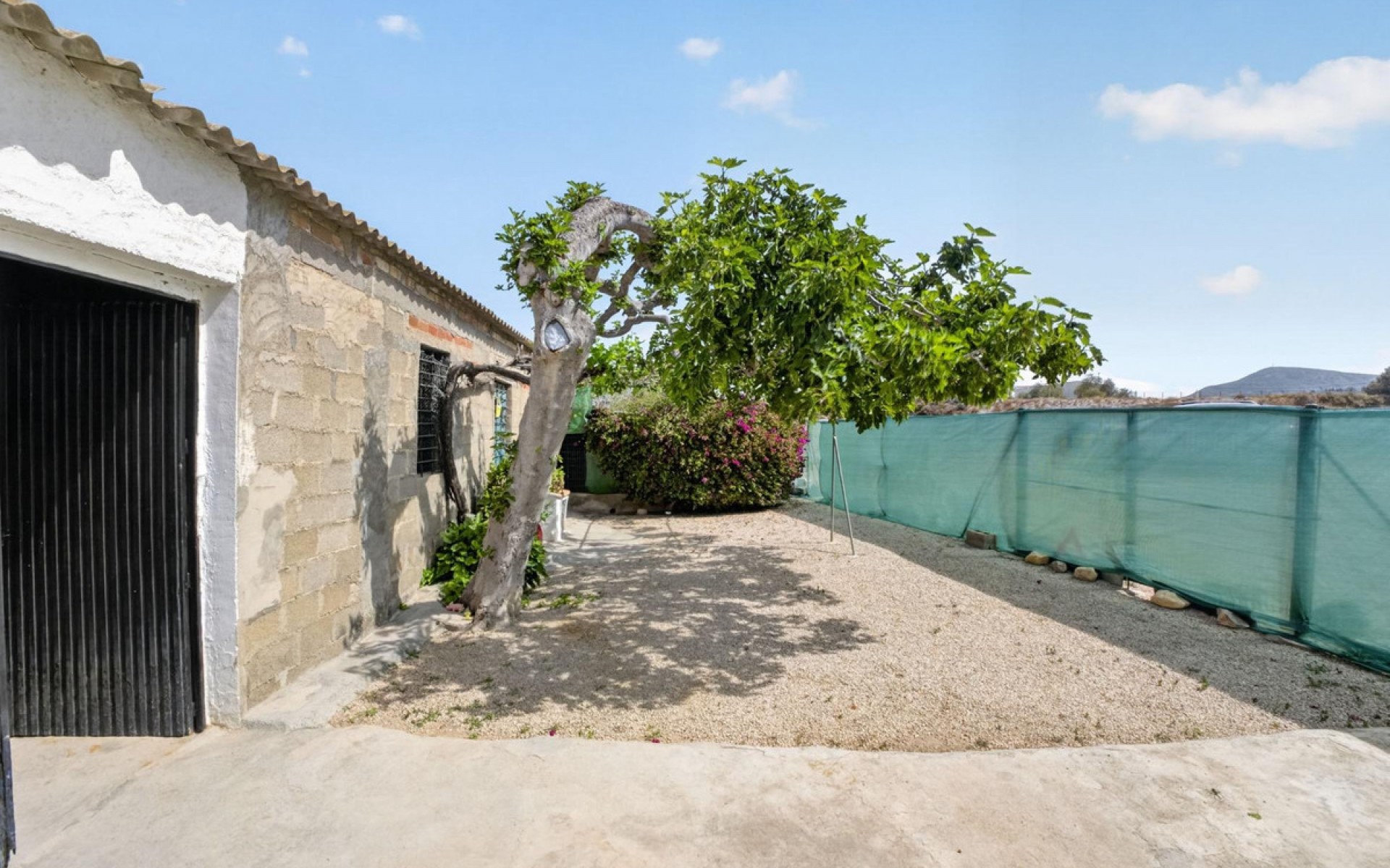 Resale - Country House - Orihuela - Orihuela Centro