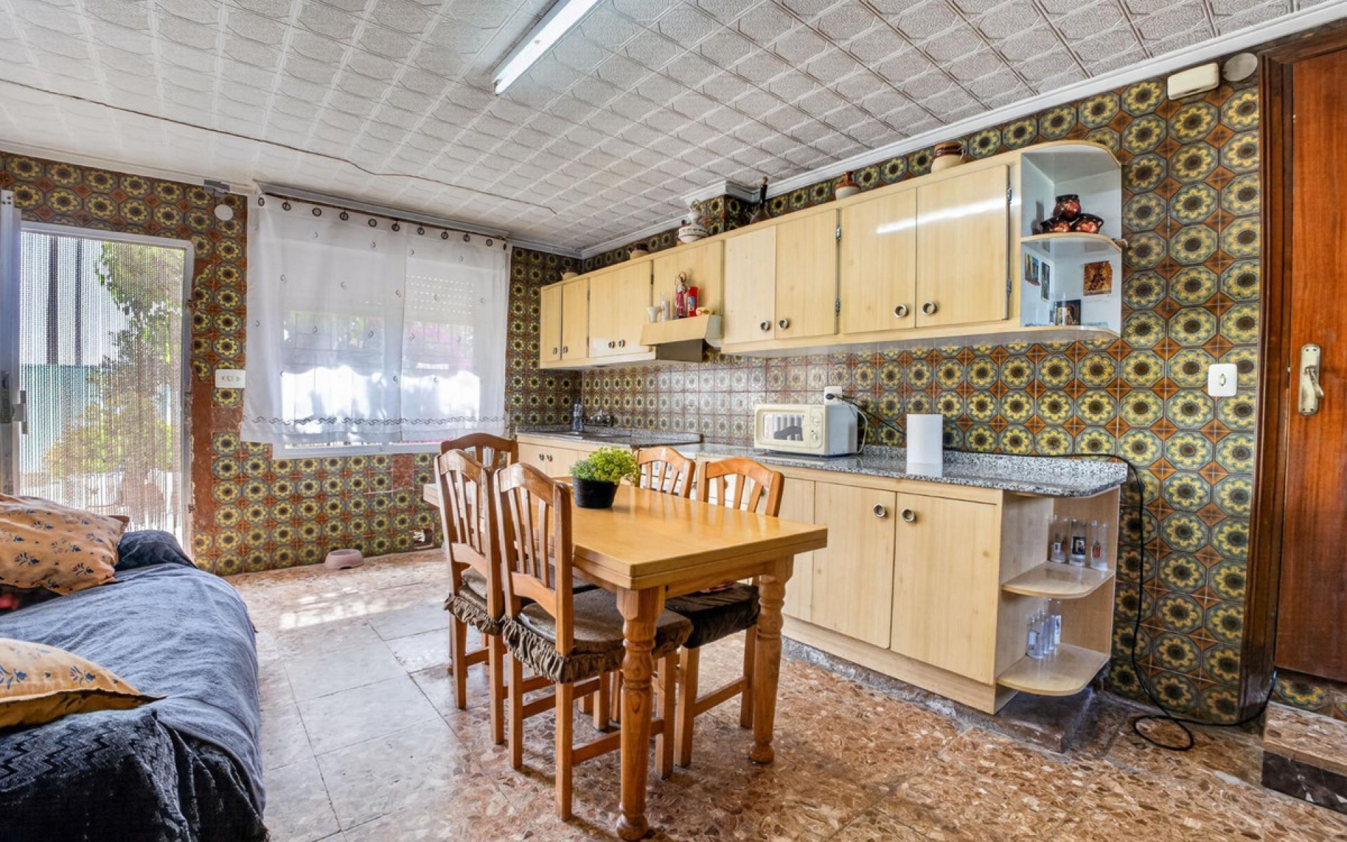 Resale - Country House - Orihuela - Orihuela Centro
