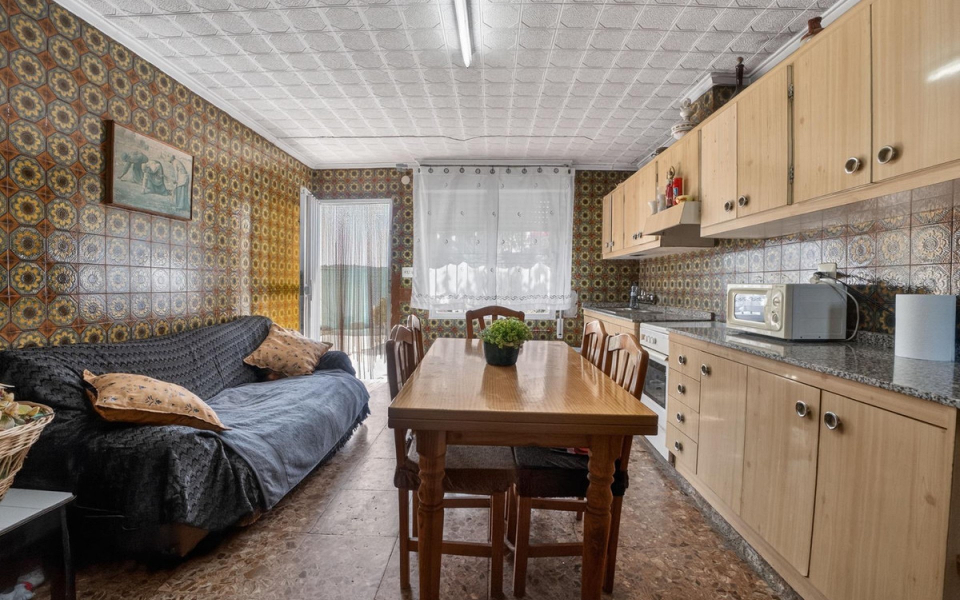 Resale - Country House - Orihuela - Orihuela Centro
