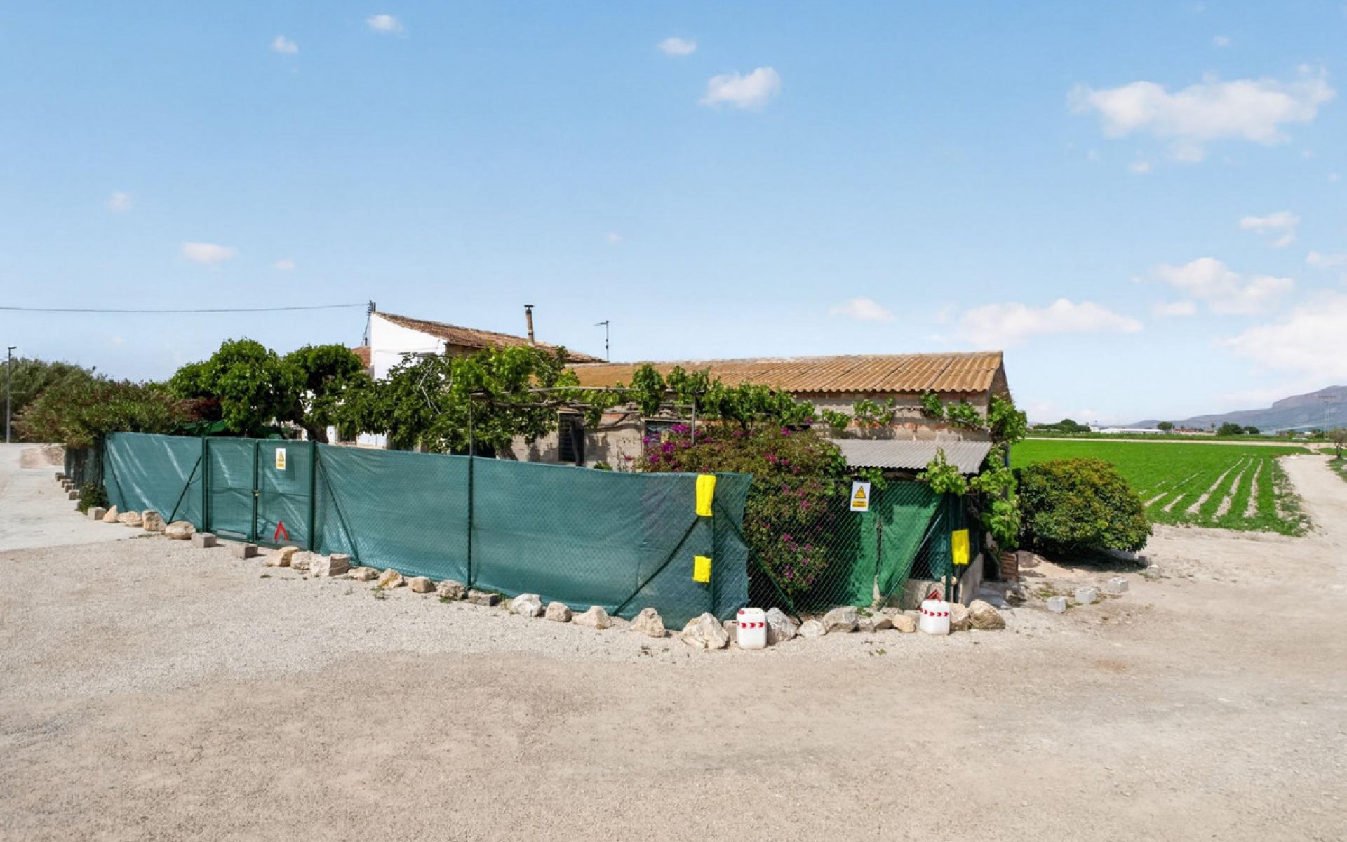Resale - Country House - Orihuela - Orihuela Centro