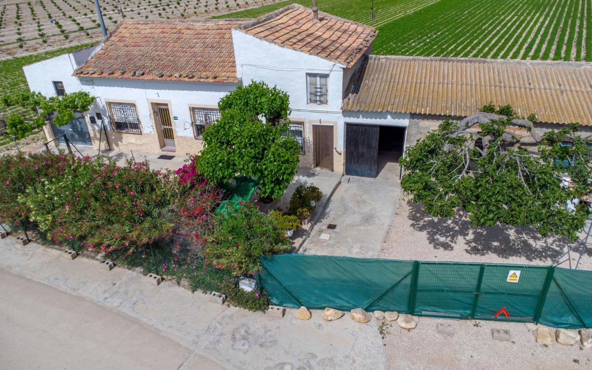 Resale - Country House - Orihuela - Orihuela Centro