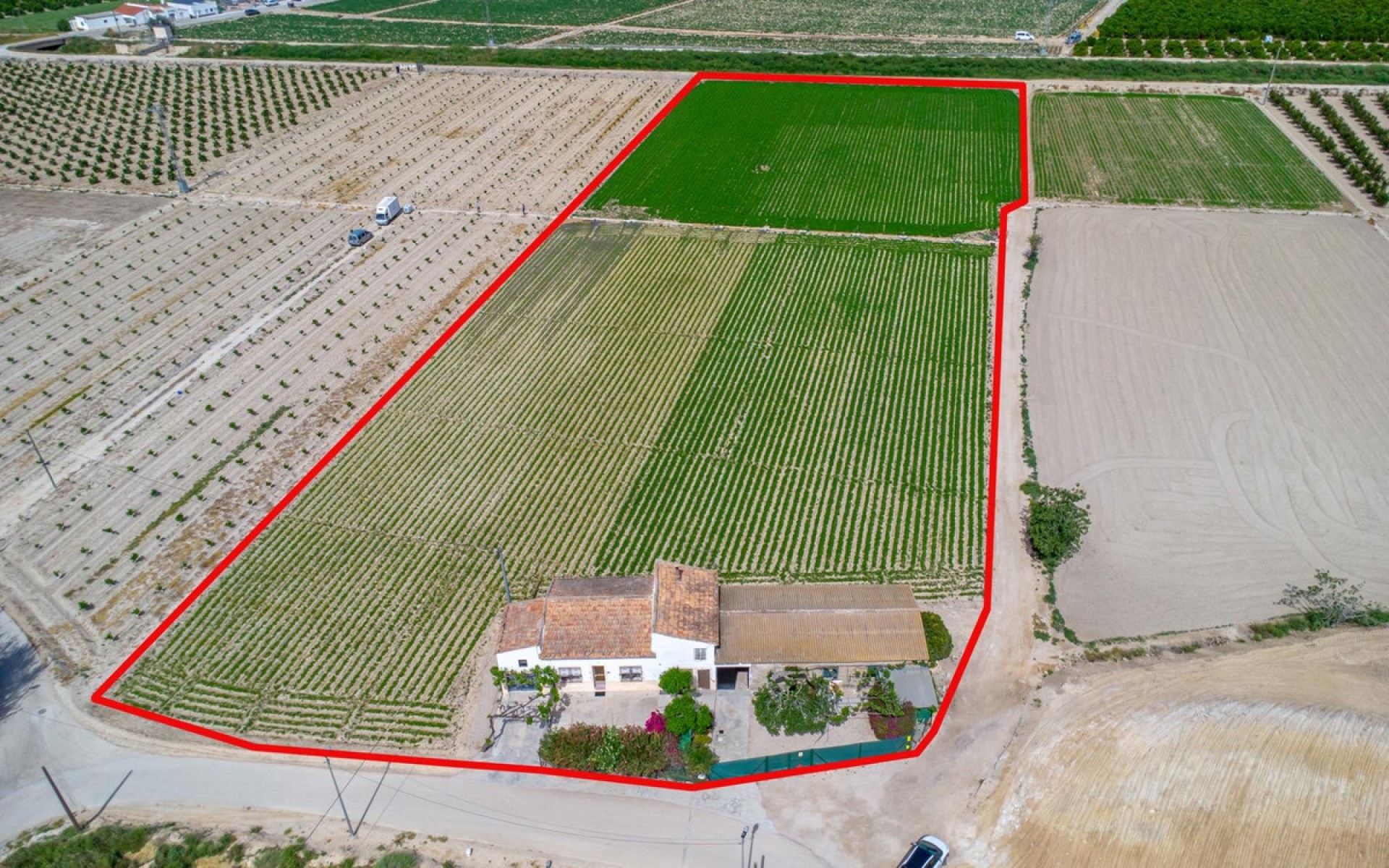 Resale - Country House - Orihuela - Orihuela Centro