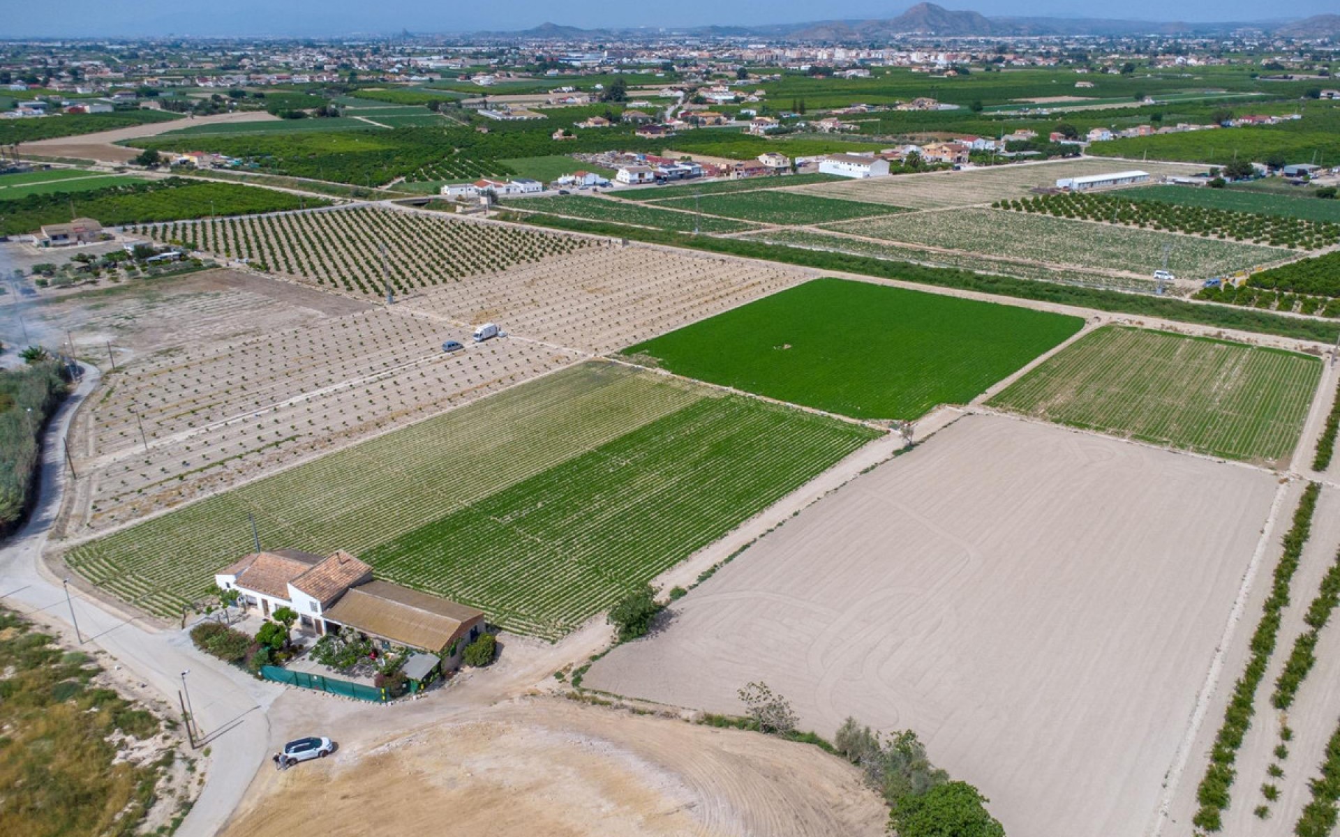 Resale - Country House - Orihuela - Orihuela Centro
