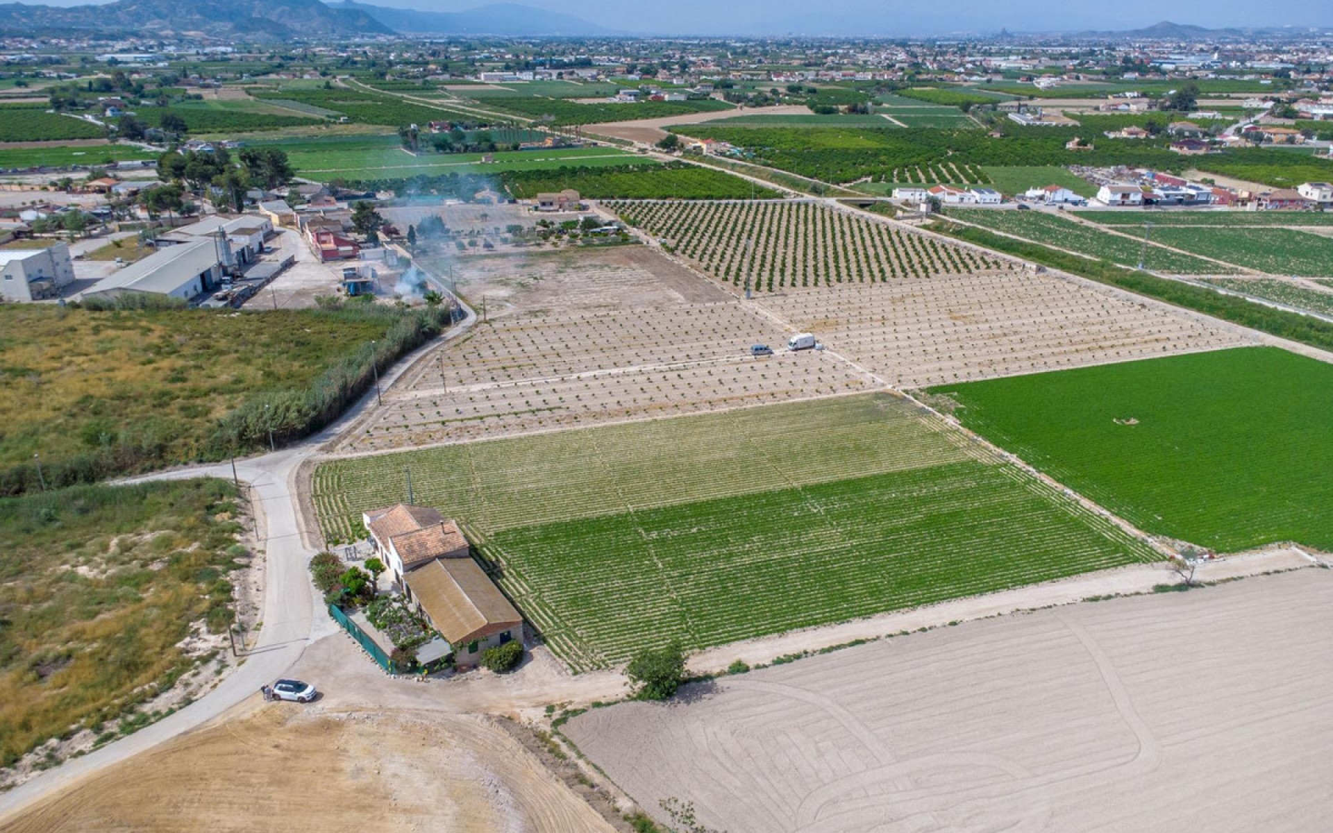 Resale - Country House - Orihuela - Orihuela Centro