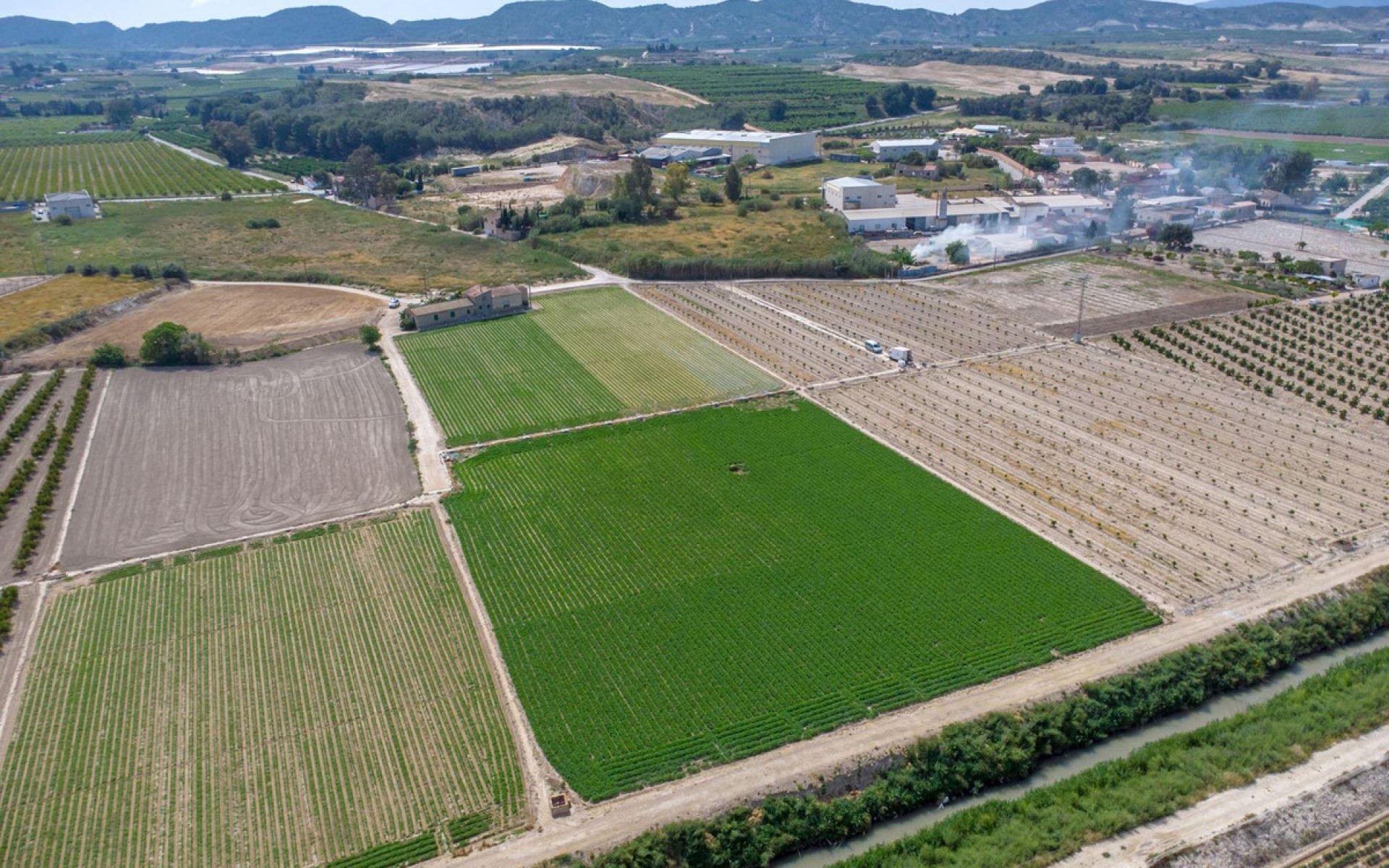 Resale - Country House - Orihuela - Orihuela Centro