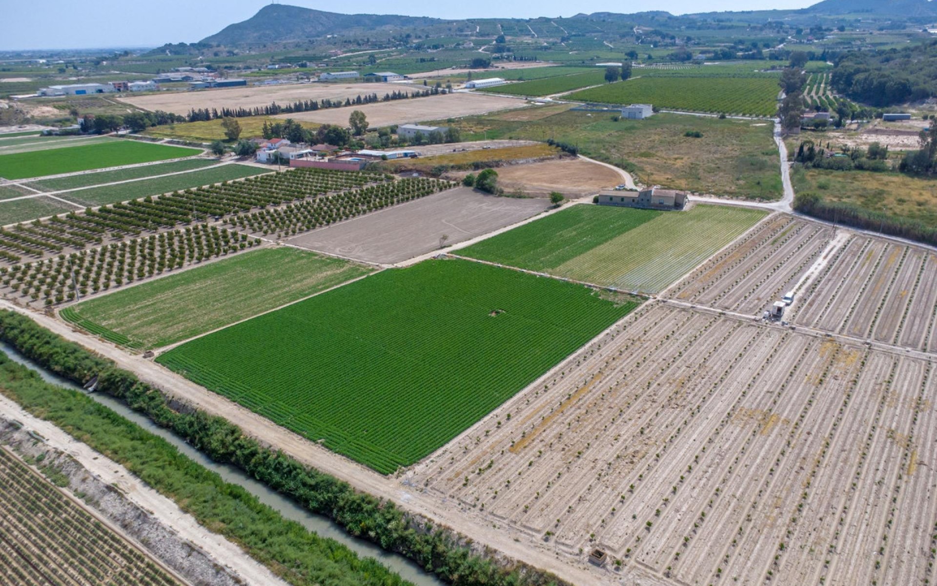 Resale - Country House - Orihuela - Orihuela Centro