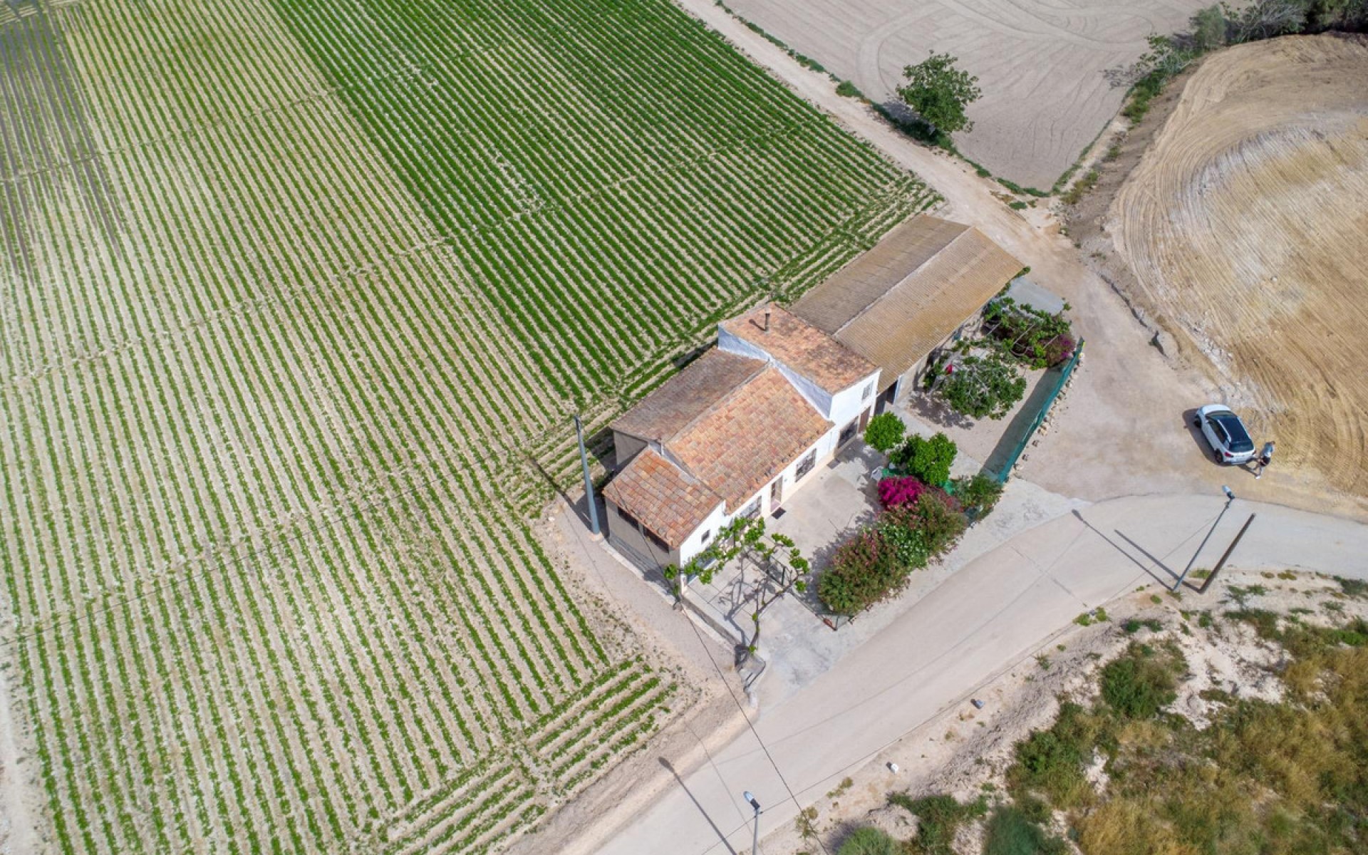 Resale - Country House - Orihuela - Orihuela Centro
