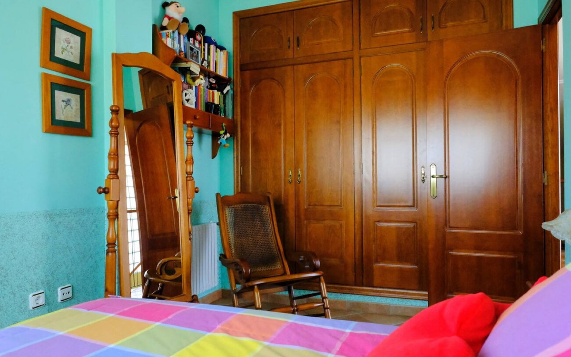Resale - Country House - Orihuela - Orihuela Centro