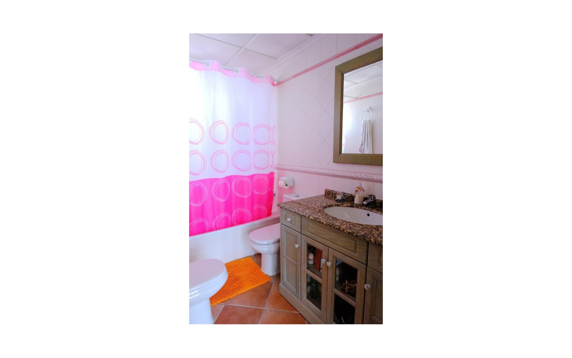Resale - Country House - Orihuela - Orihuela Centro