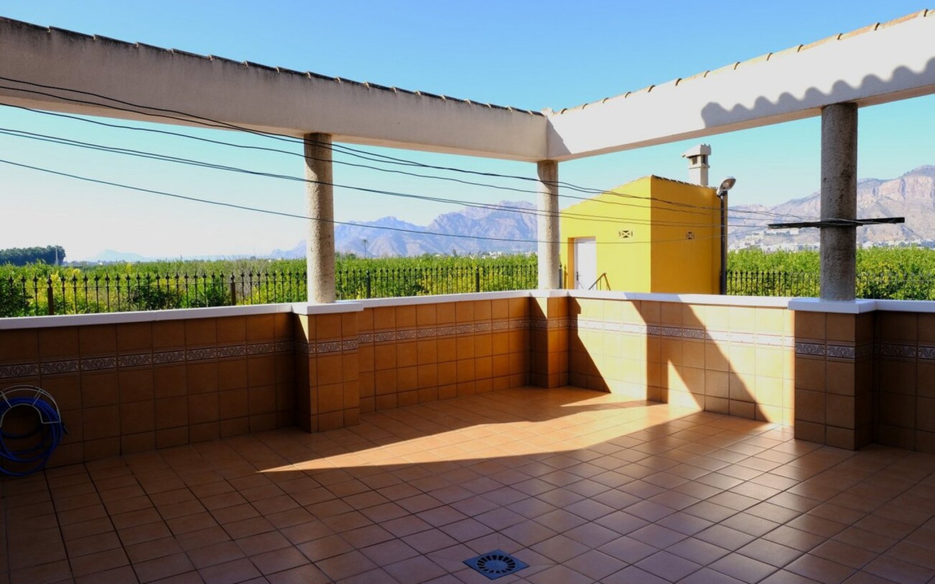 Resale - Country House - Orihuela - Orihuela Centro