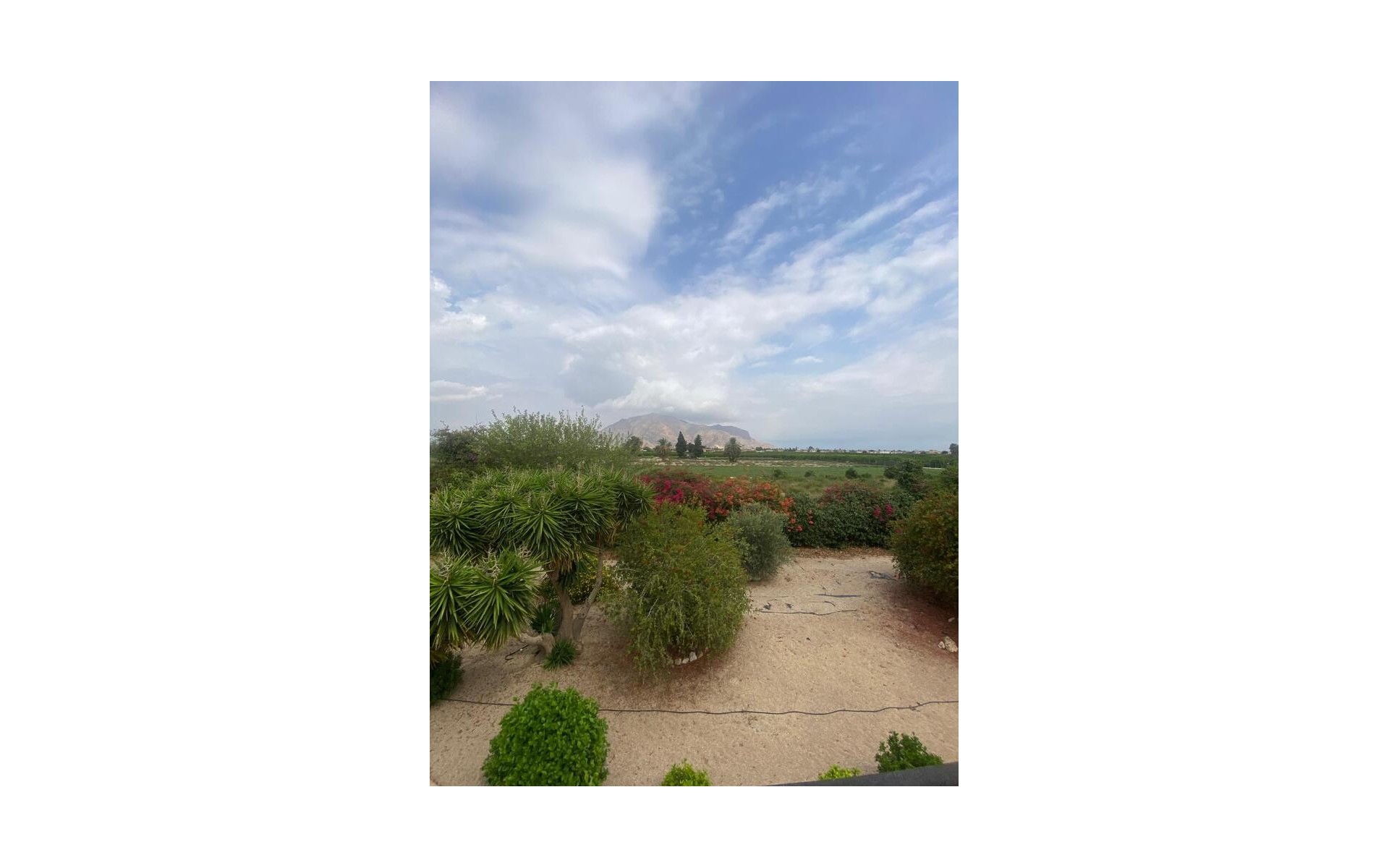Resale - Country House - Orihuela - Orihuela Centro