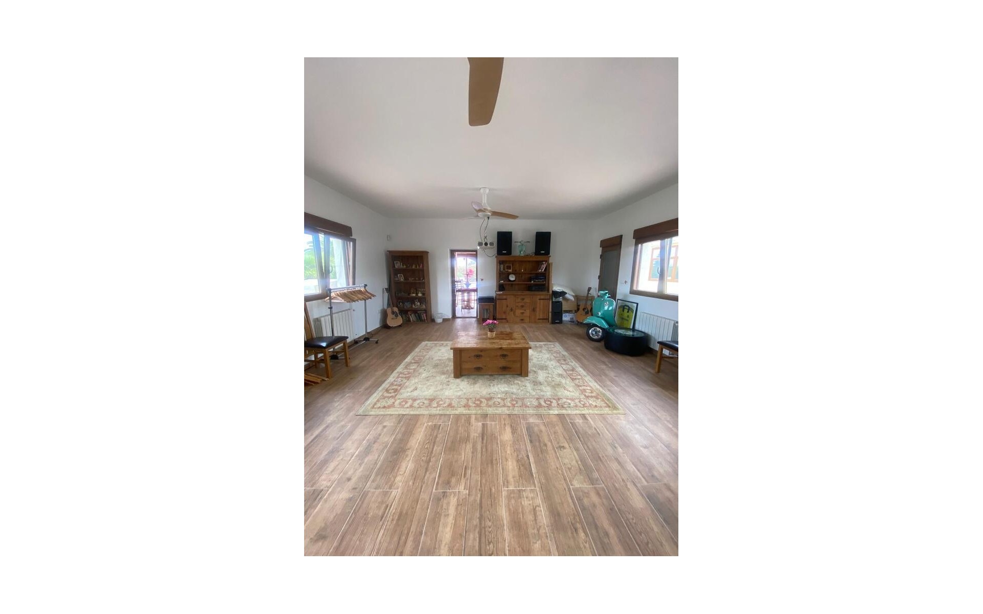 Resale - Country House - Orihuela - Orihuela Centro