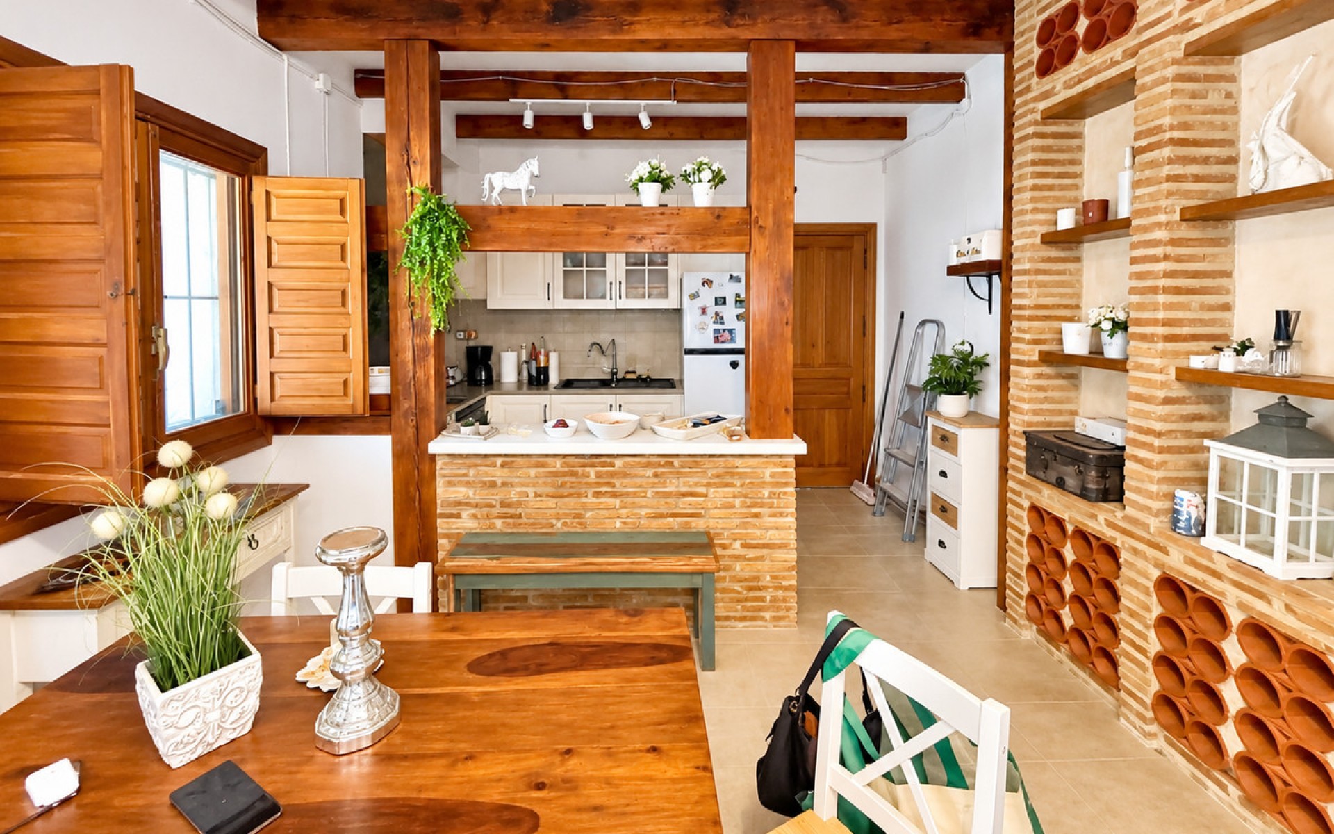 Resale - Country House - Orihuela - Orihuela Centro