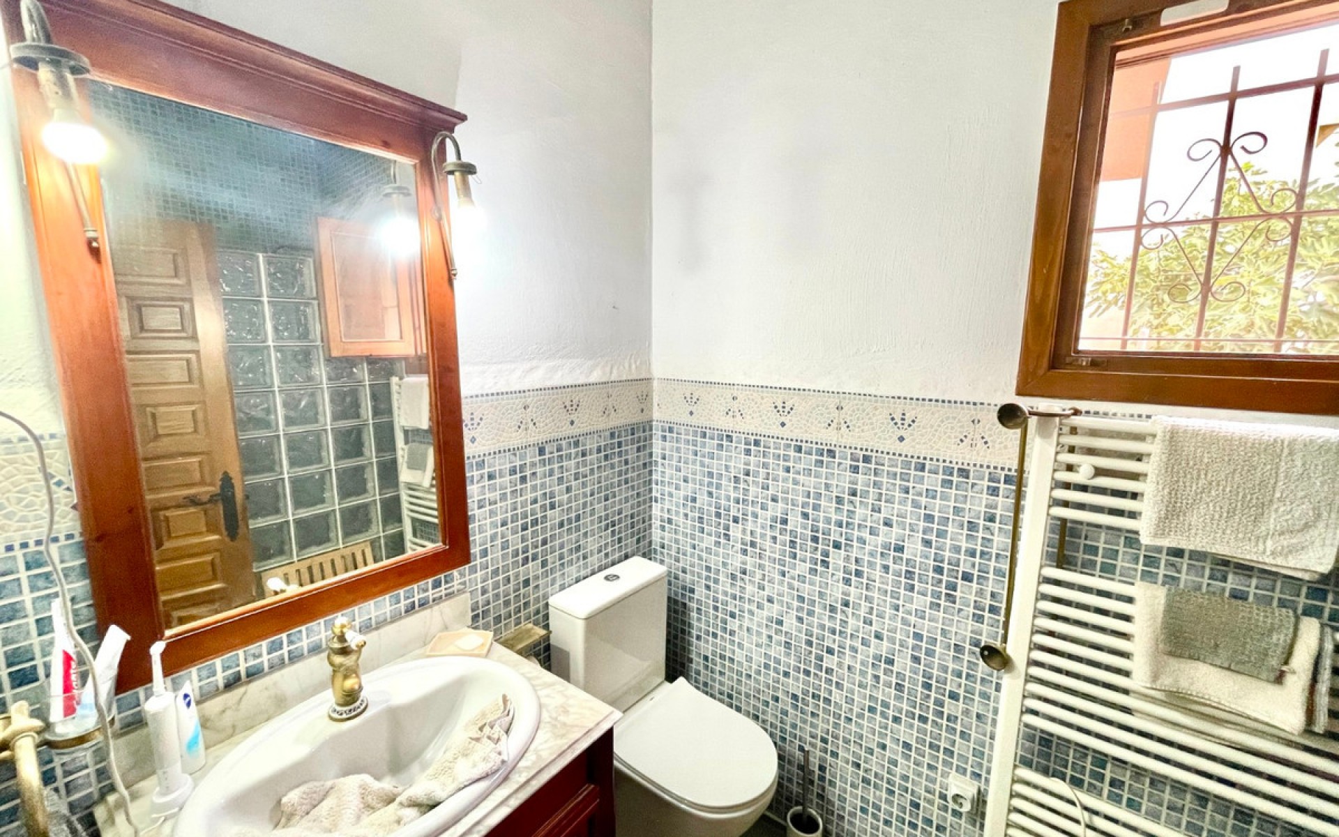 Resale - Country House - Orihuela - Orihuela Centro