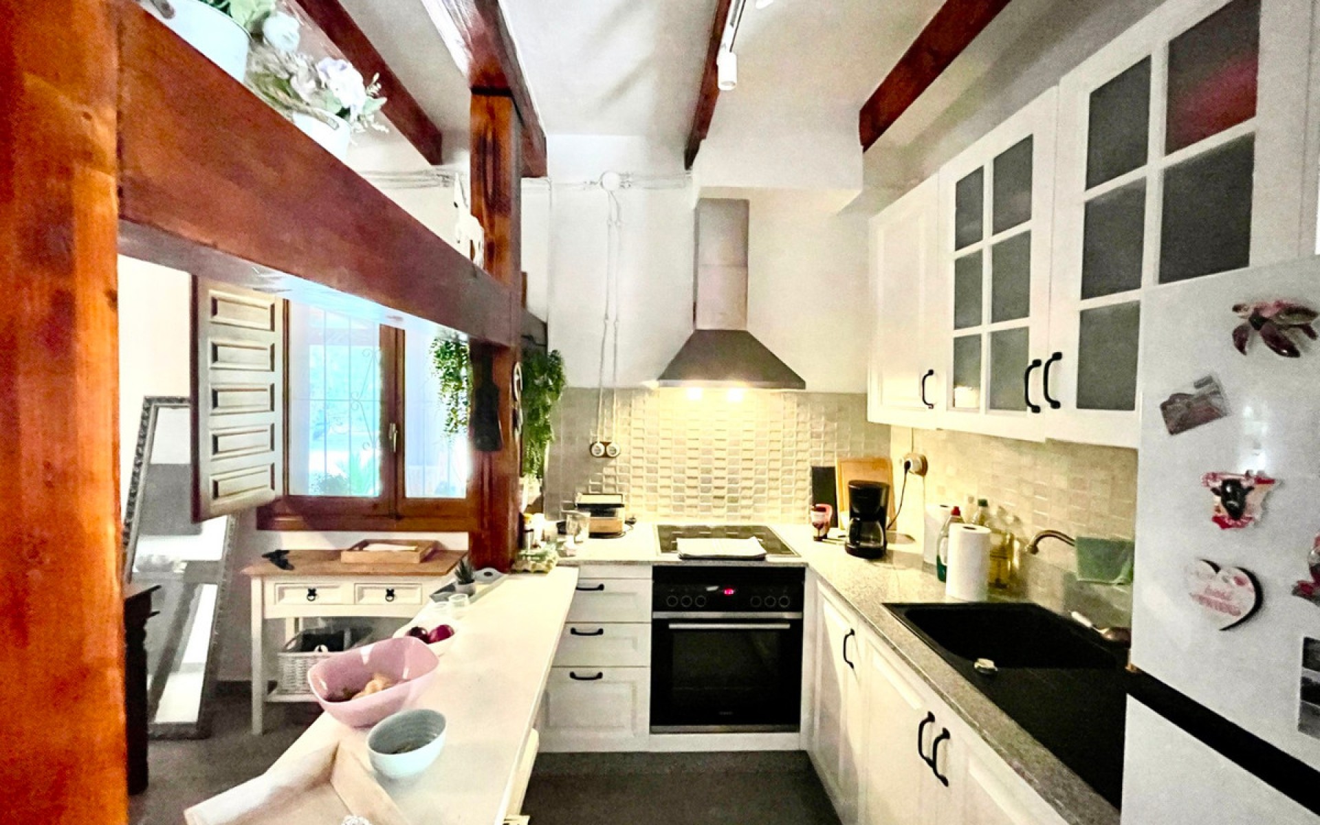 Resale - Country House - Orihuela - Orihuela Centro