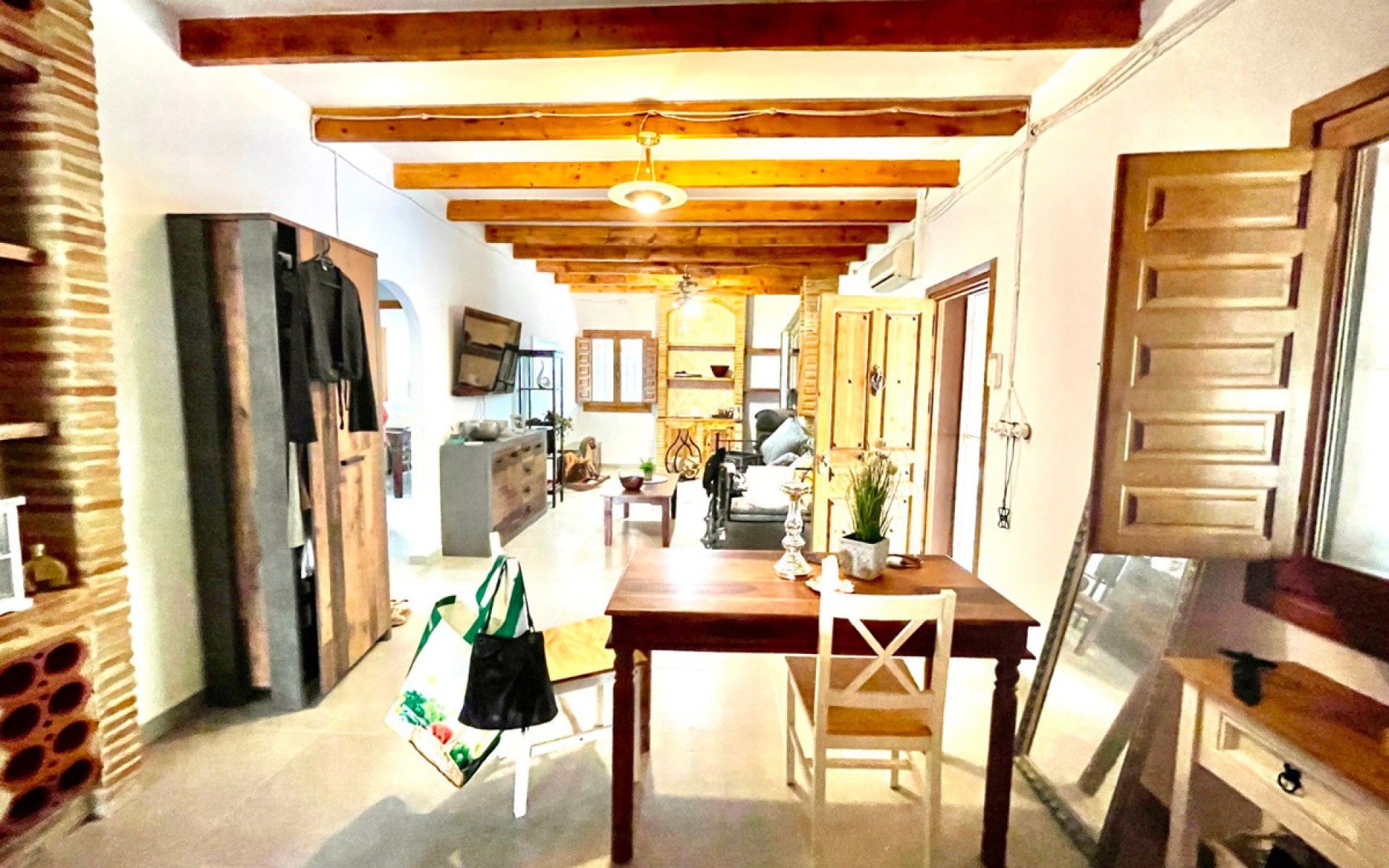 Resale - Country House - Orihuela - Orihuela Centro