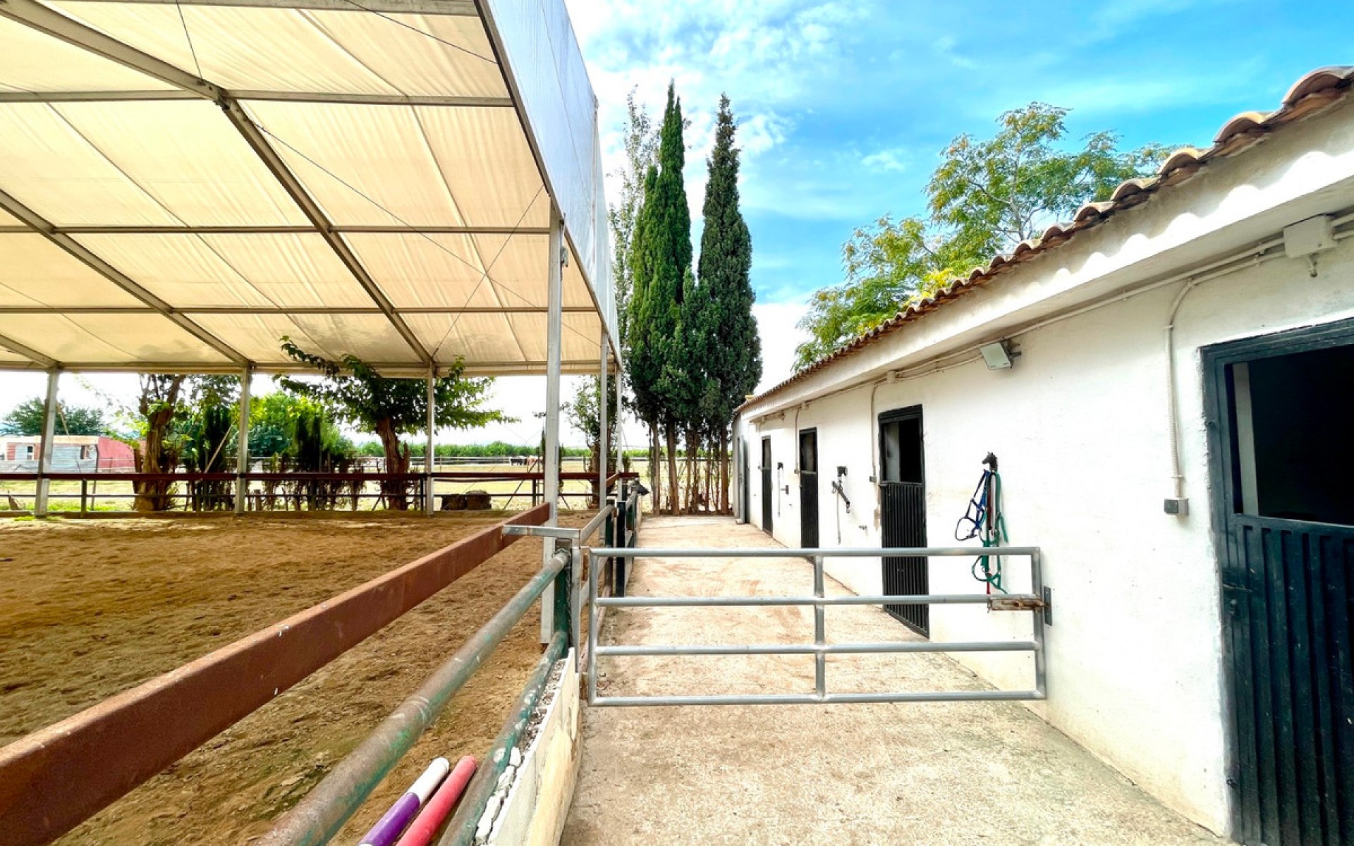 Resale - Country House - Orihuela - Orihuela Centro