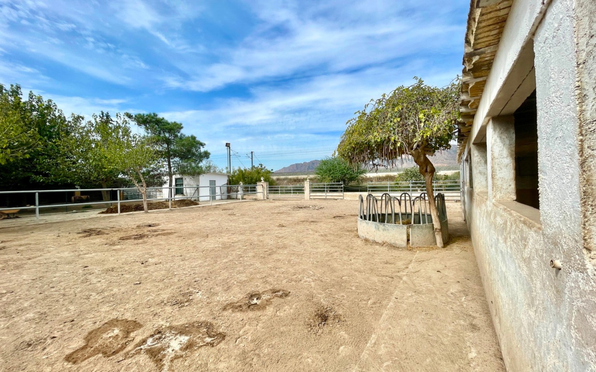 Resale - Country House - Orihuela - Orihuela Centro