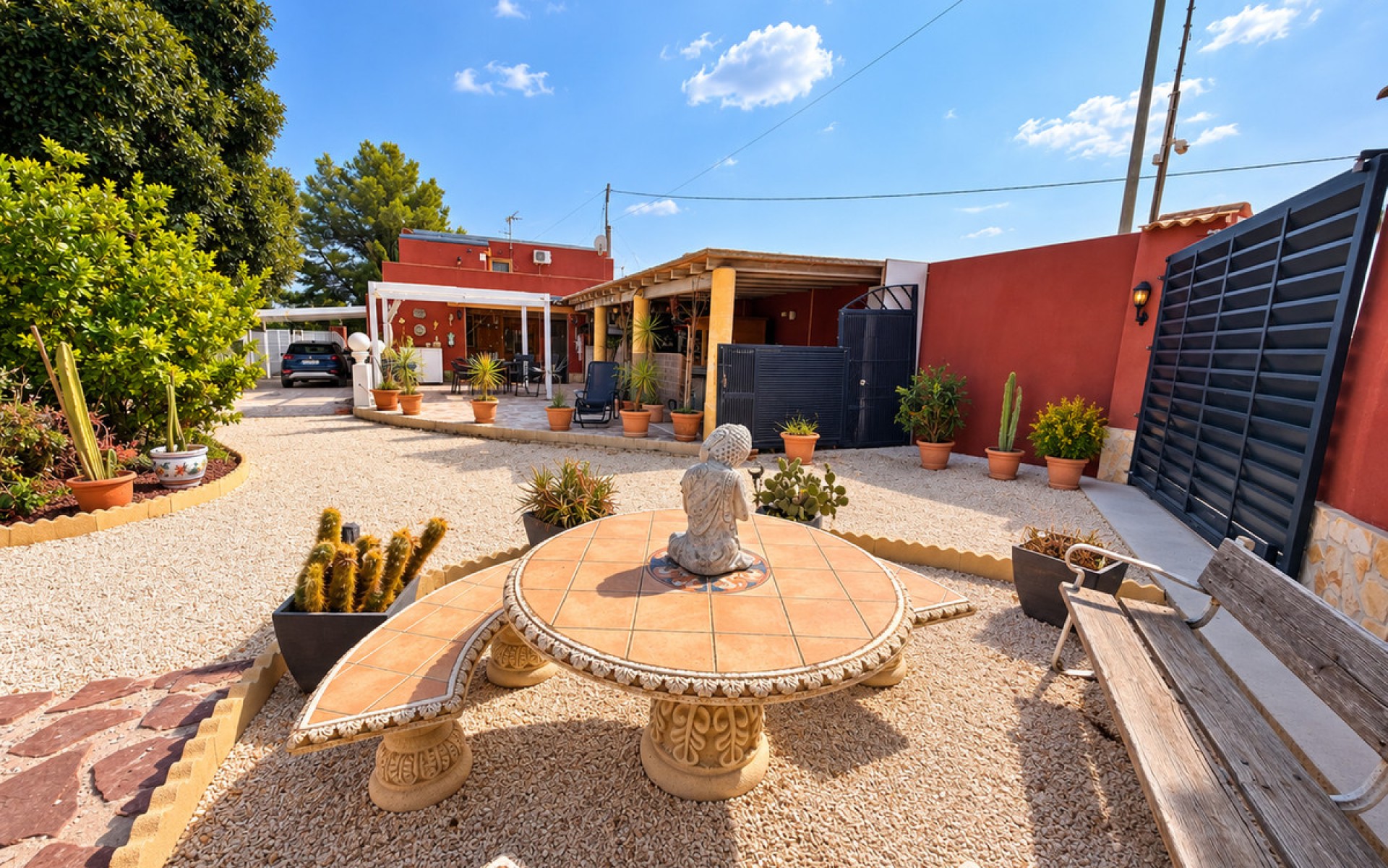 Resale - Country House - Orihuela - Orihuela Centro